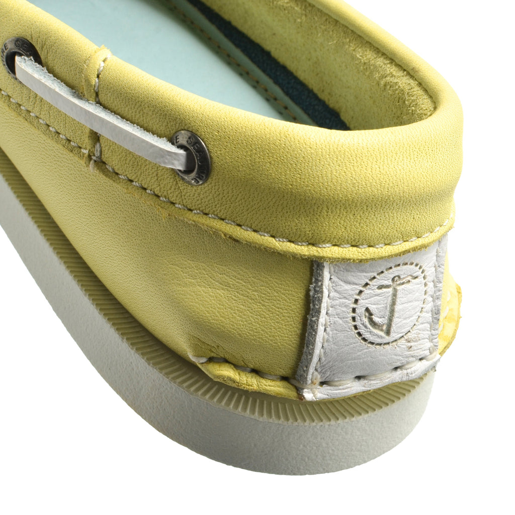 Men Boat Shoe Carova Seajure