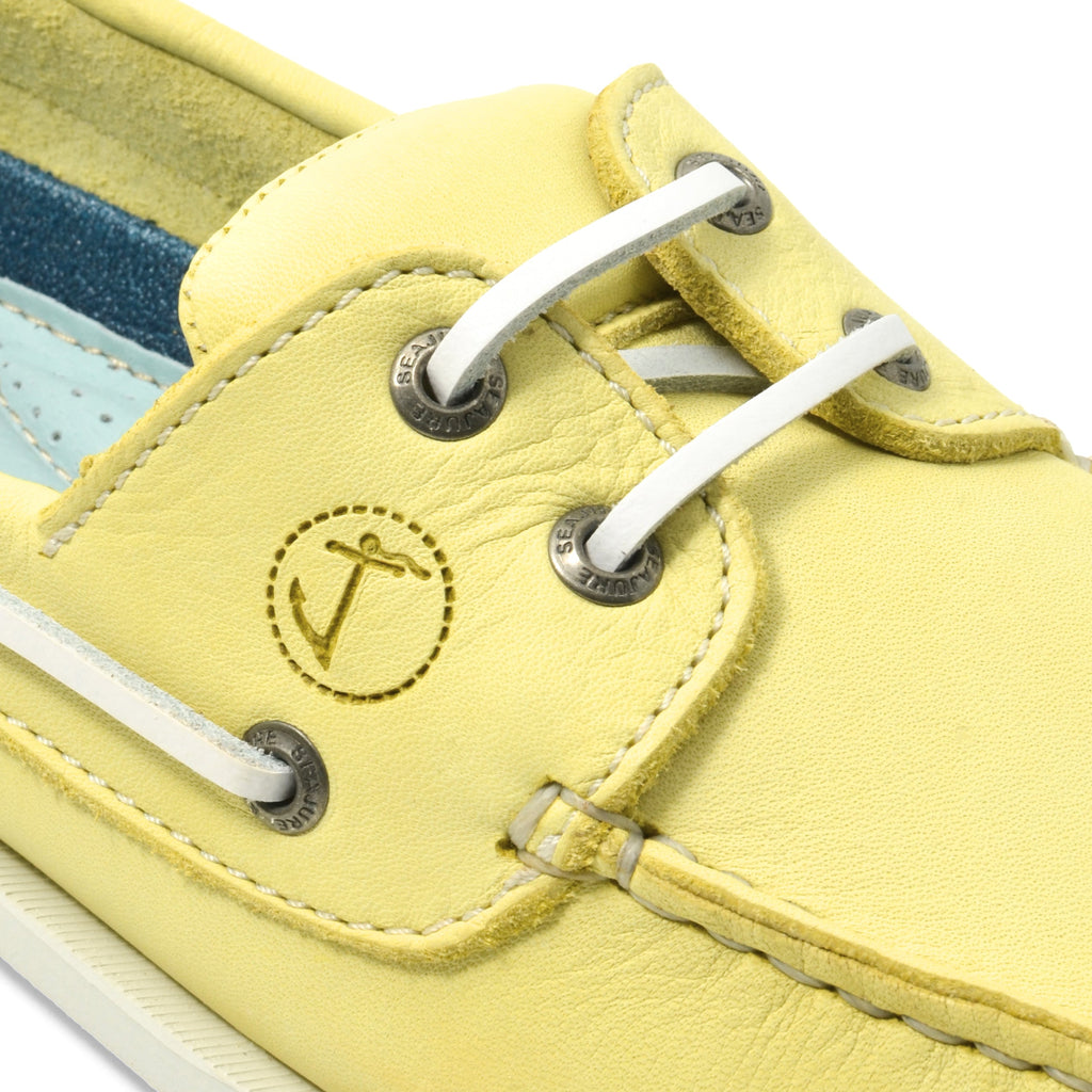 Men Boat Shoe Carova Seajure