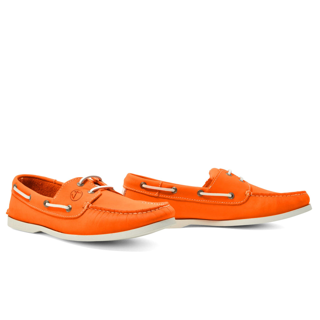 Men Boat Shoe Celestún Seajure