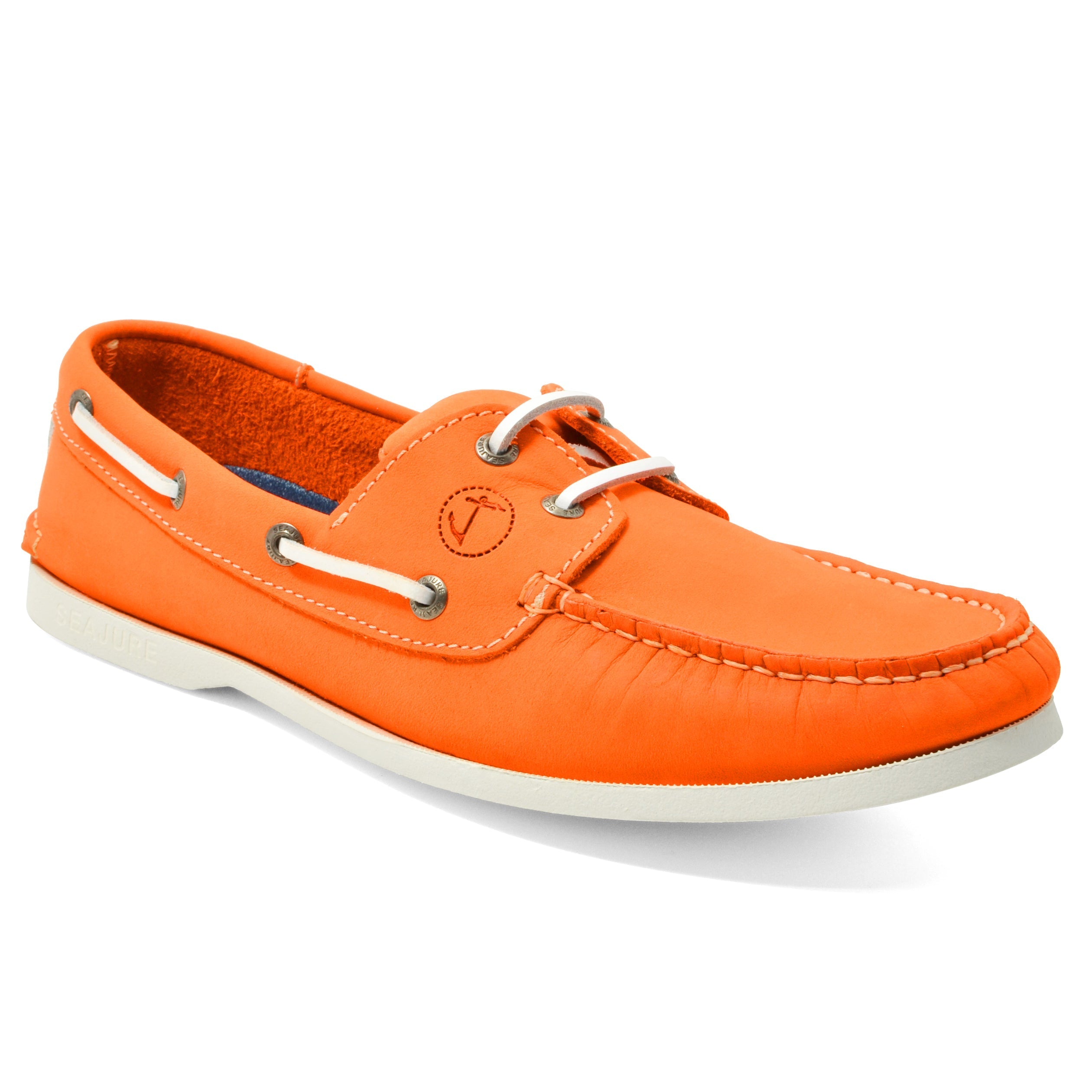 Men Boat Shoe Celestún Seajure