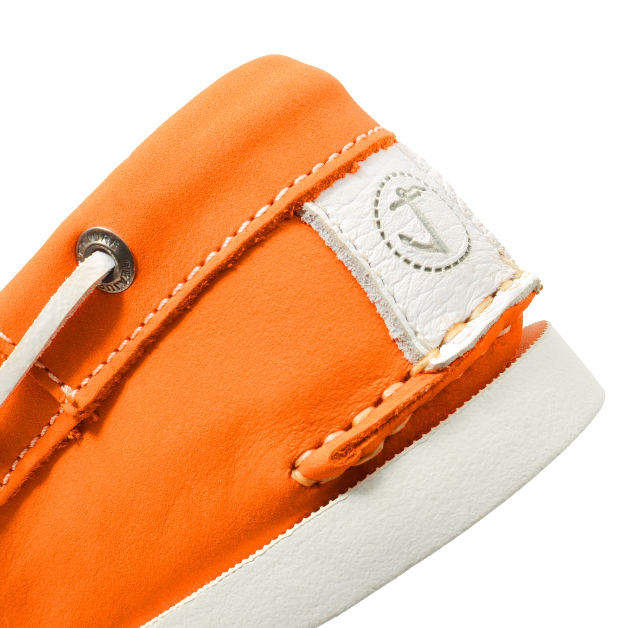 Men Boat Shoe Celestún Seajure