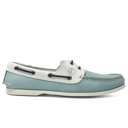 Men Boat Shoe Siquijor Seajure
