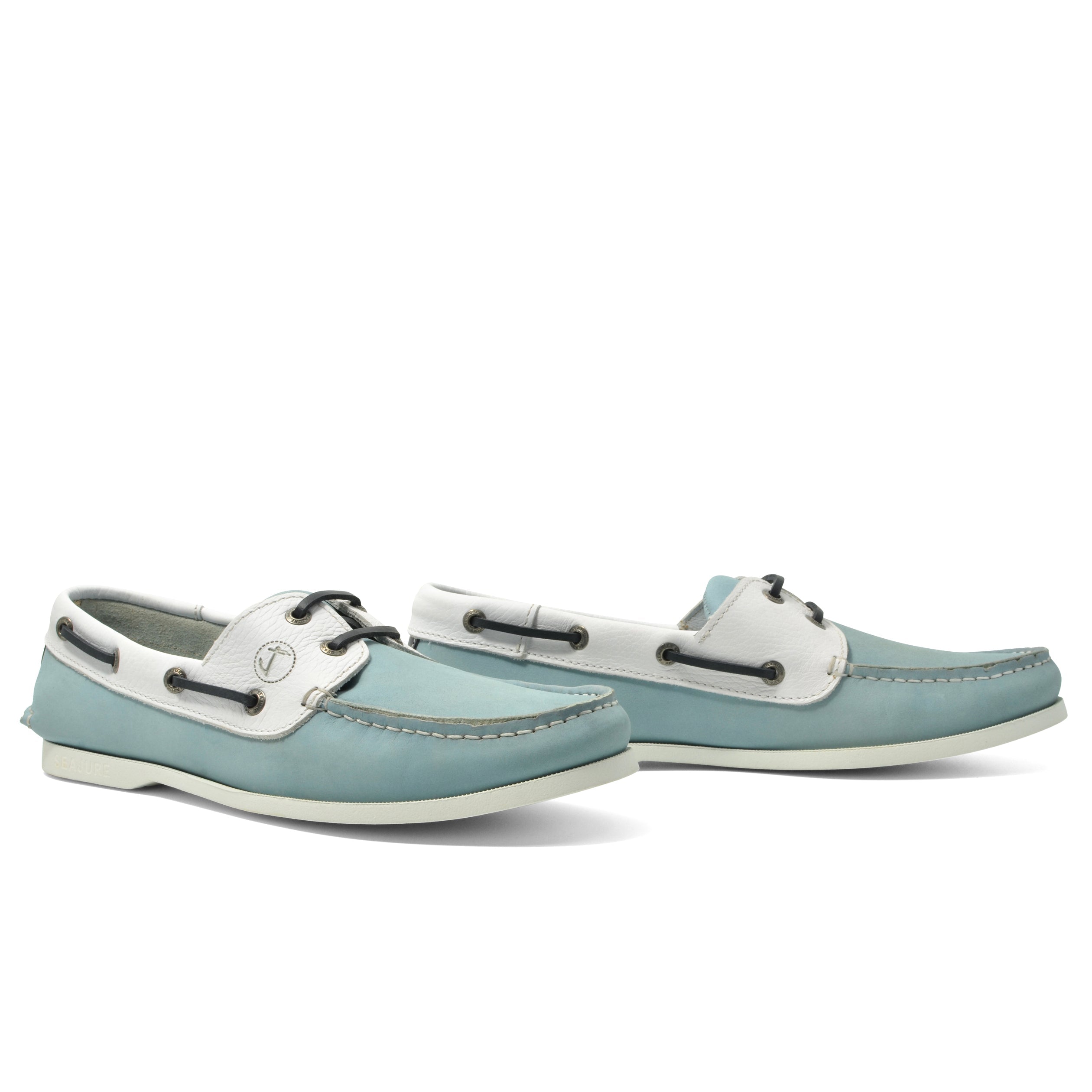 Men Boat Shoe Siquijor Seajure