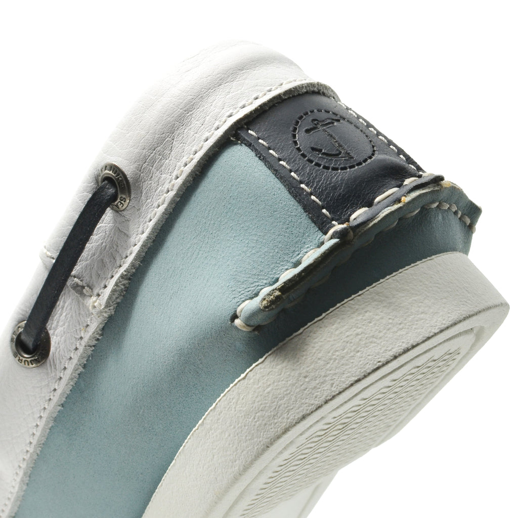 Men Boat Shoe Siquijor Seajure