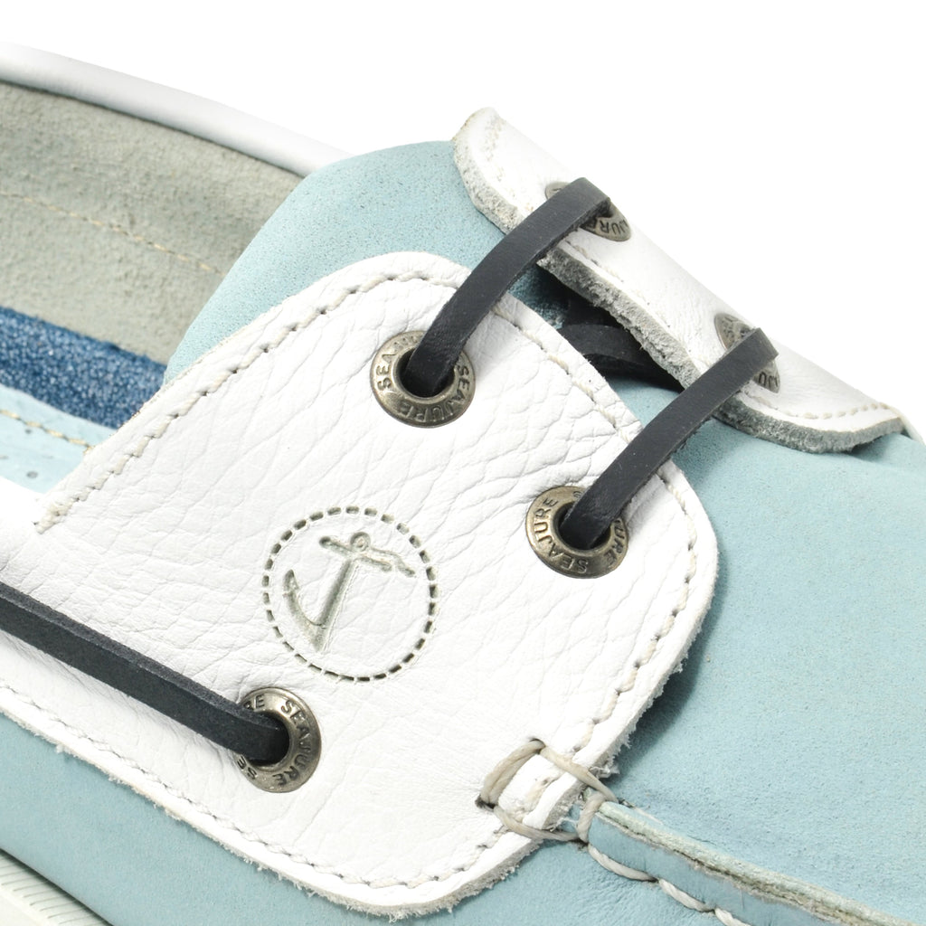 Men Boat Shoe Siquijor Seajure