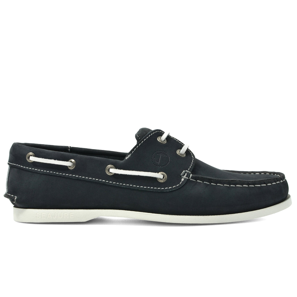 Men Boat Shoe Enderts Seajure