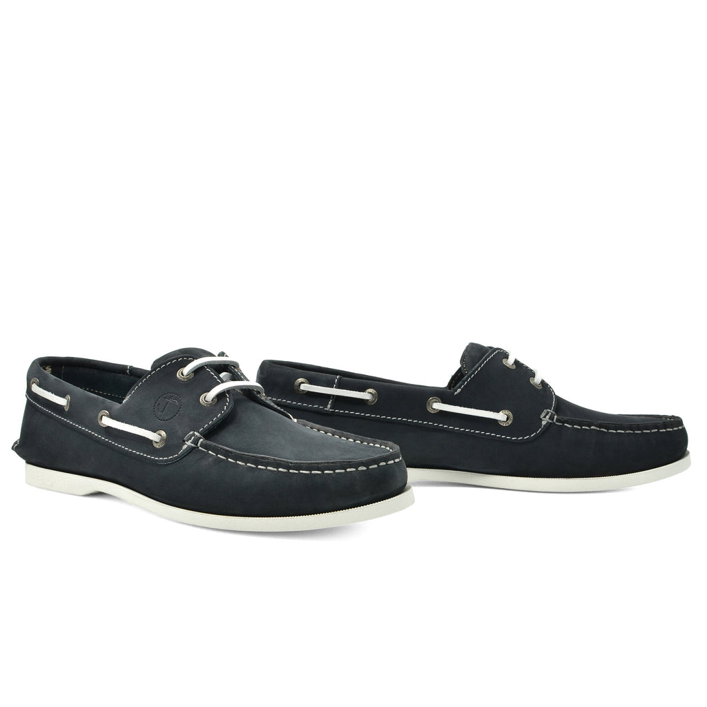 Men Boat Shoe Enderts Seajure