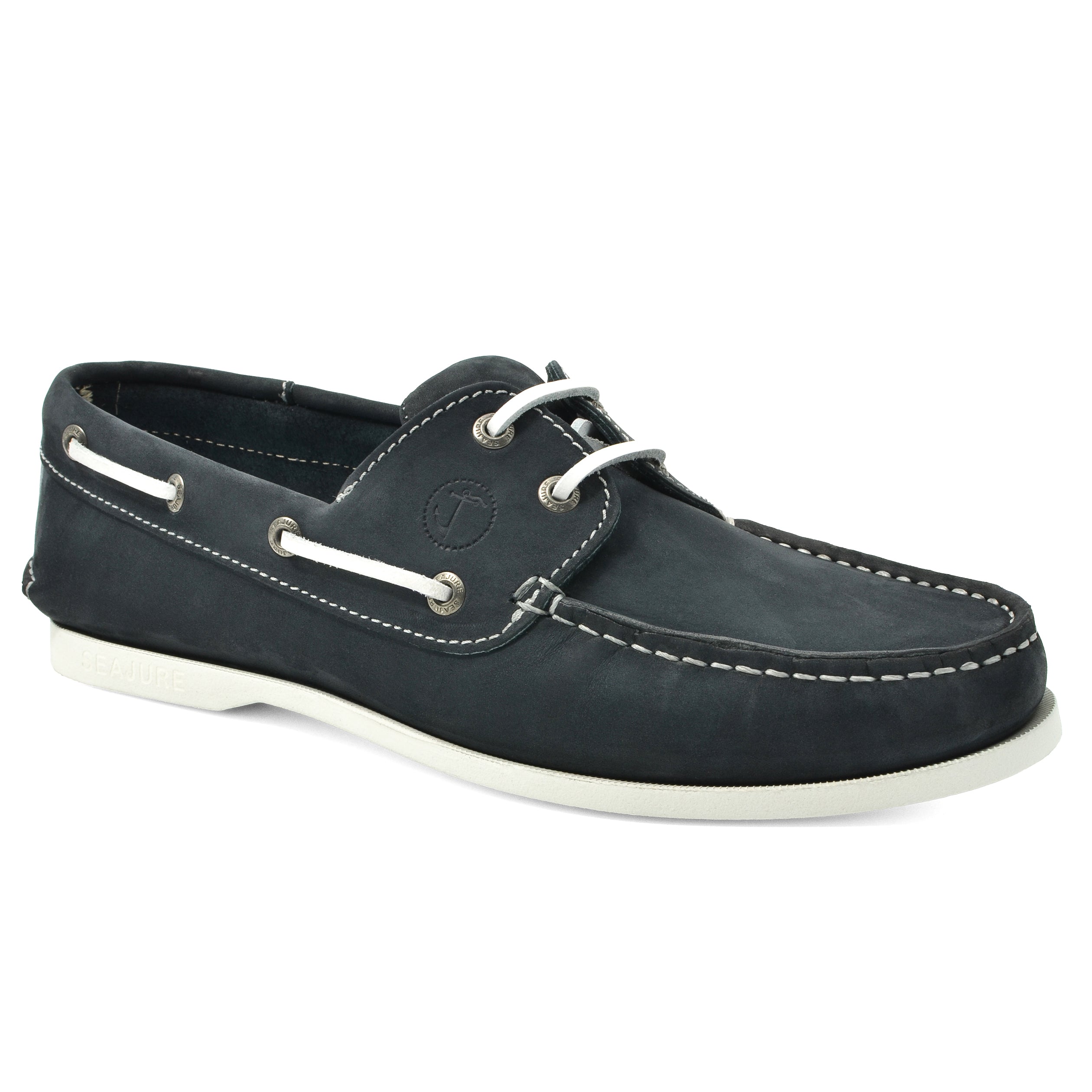 Men Boat Shoe Enderts Seajure