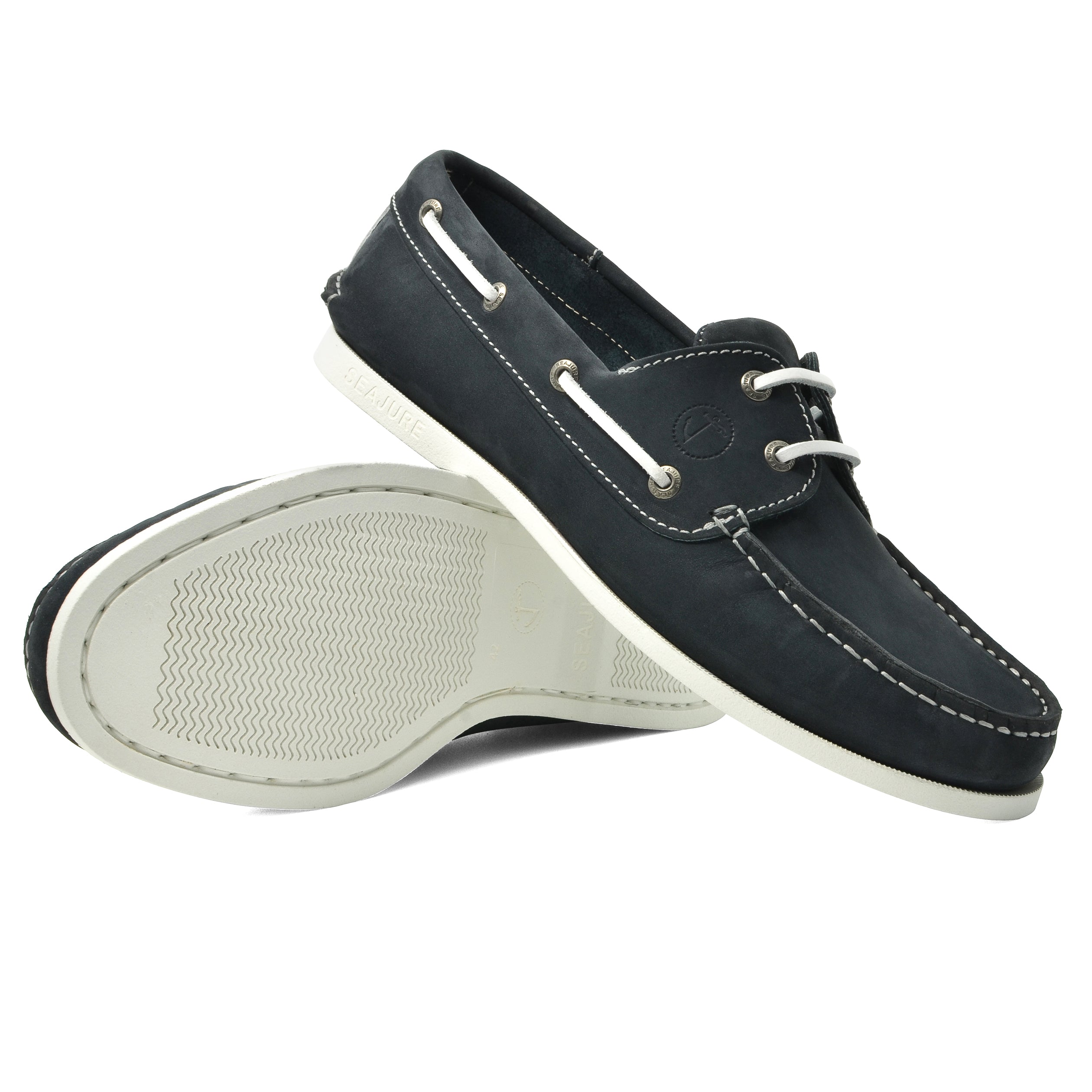 Men Boat Shoe Enderts Seajure
