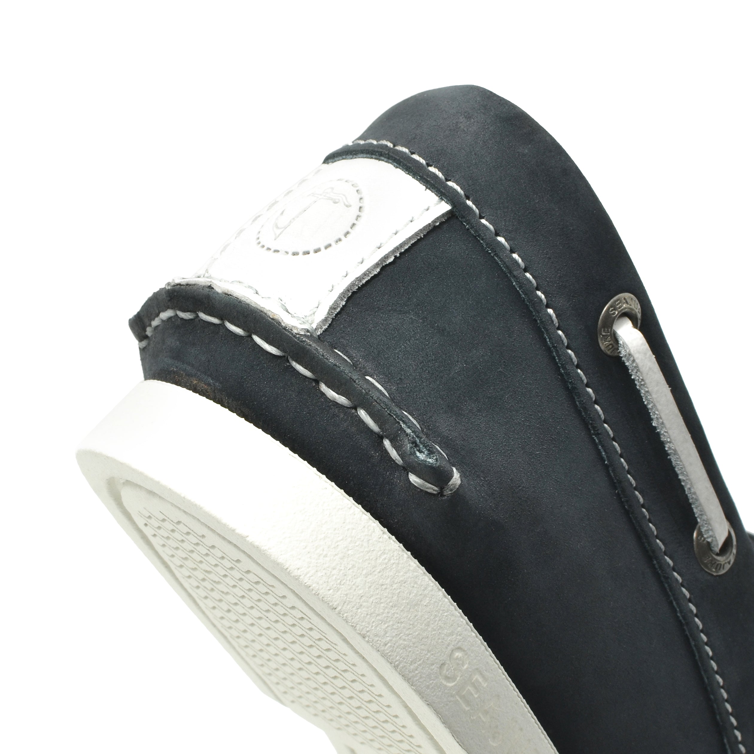 Men Boat Shoe Enderts Seajure