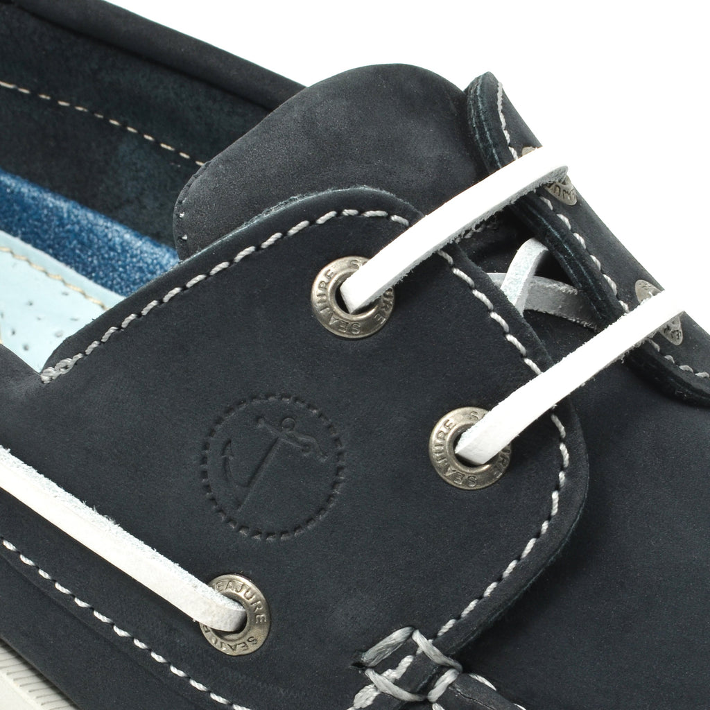 Men Boat Shoe Enderts Seajure