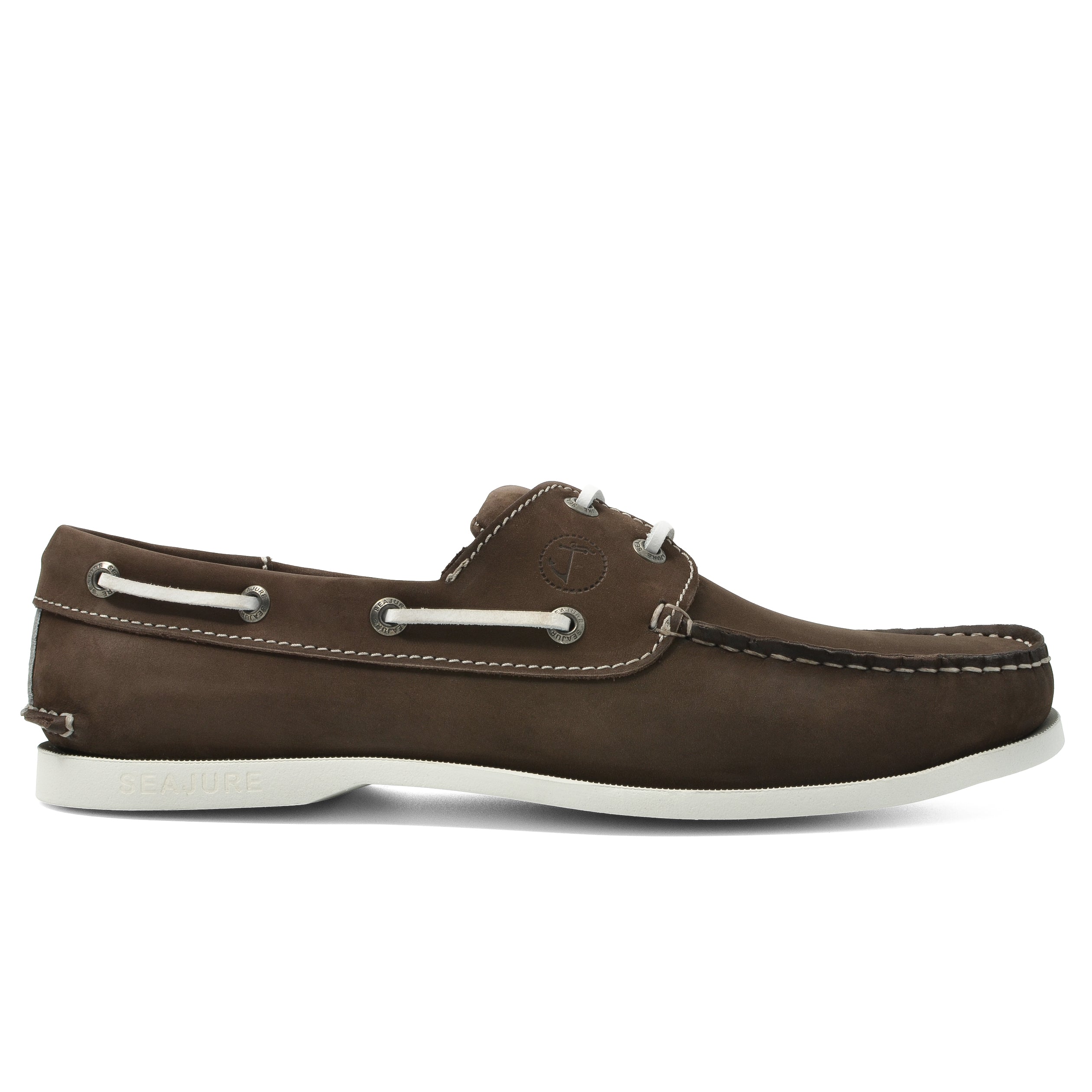 Men Boat Shoe Tabarka Seajure