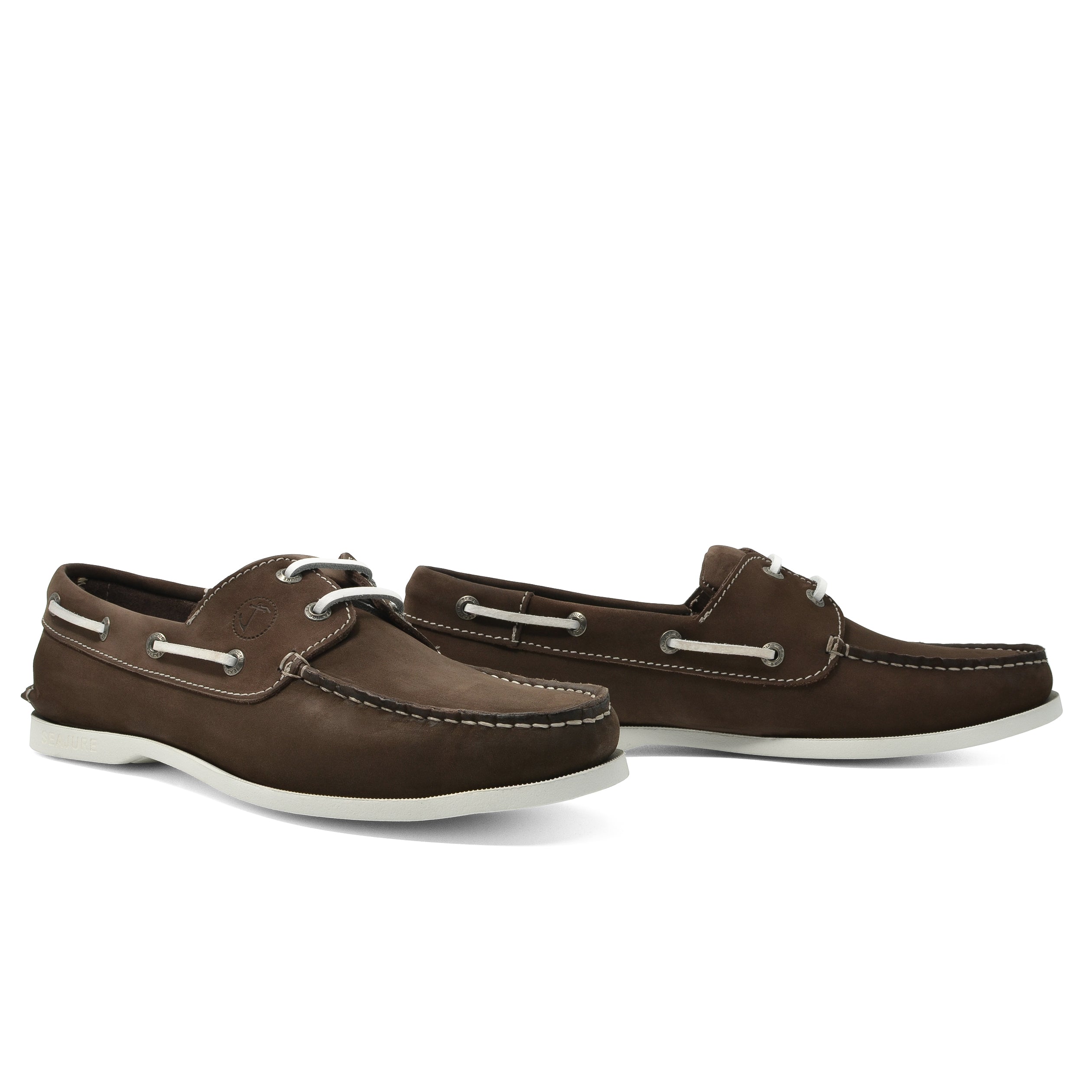 Men Boat Shoe Tabarka Seajure