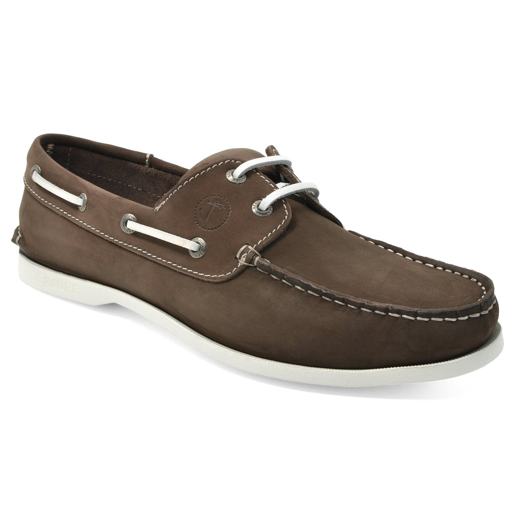 Men Boat Shoe Tabarka Seajure