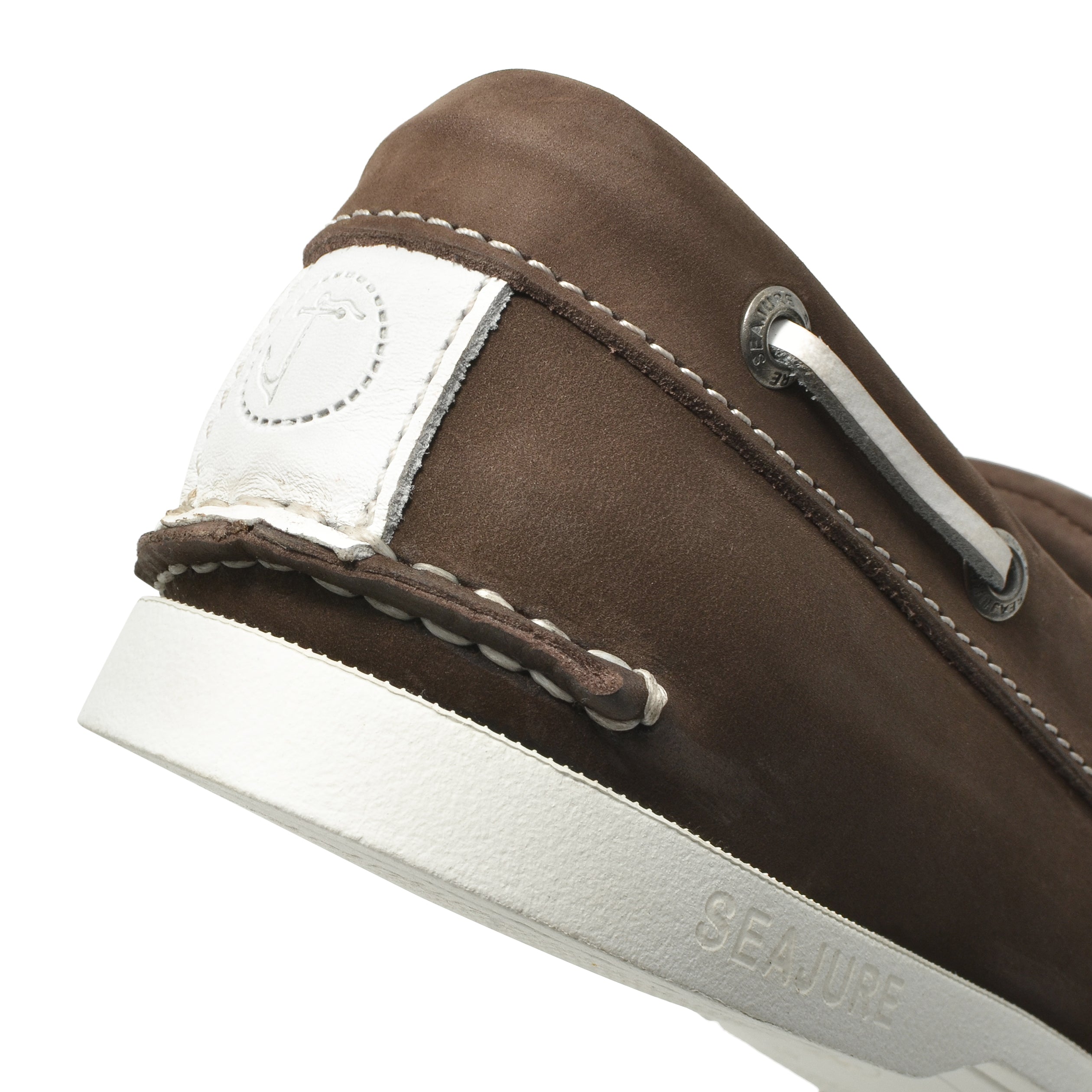 Men Boat Shoe Tabarka Seajure