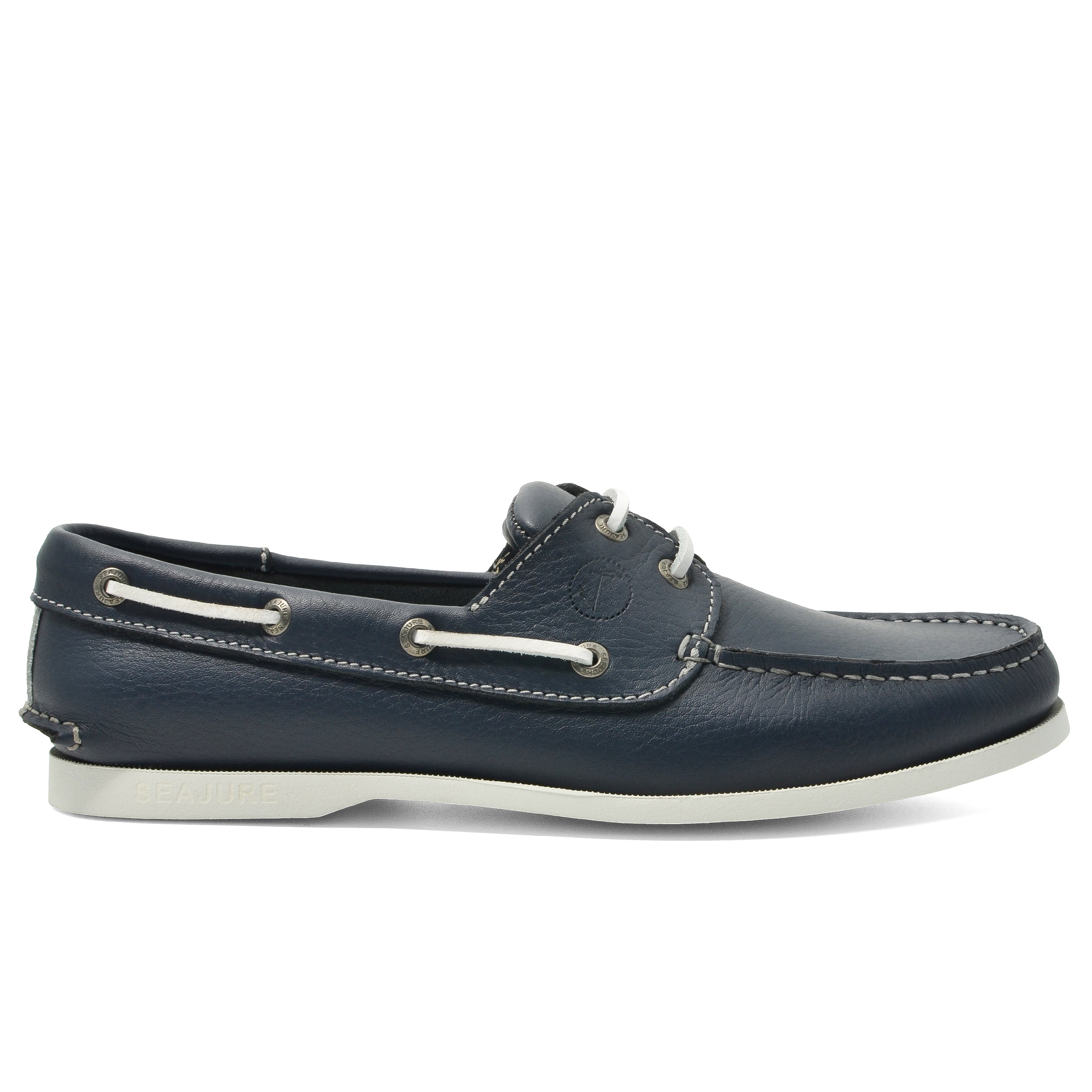 Men Boat Shoe Laurito Seajure