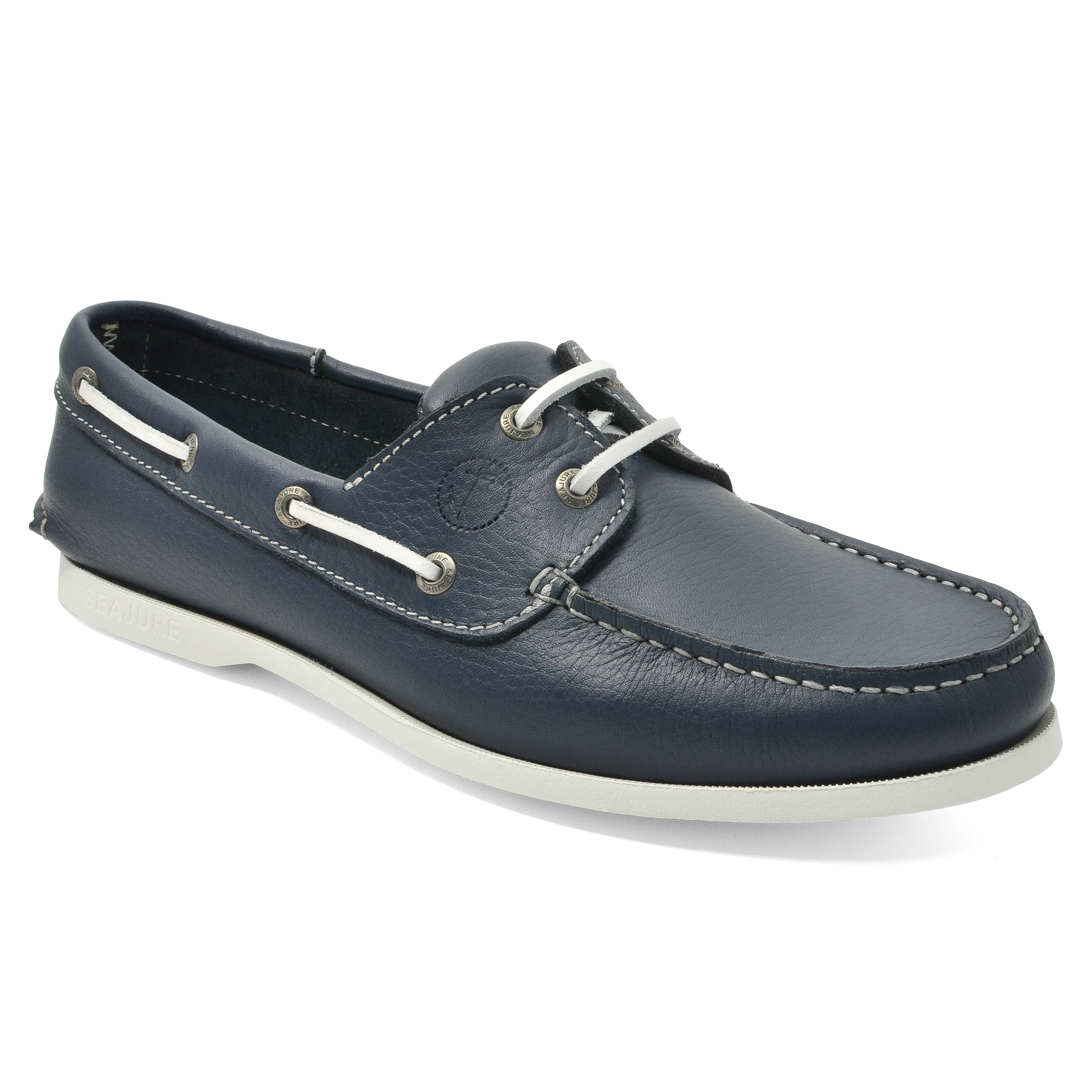 Men Boat Shoe Laurito Seajure