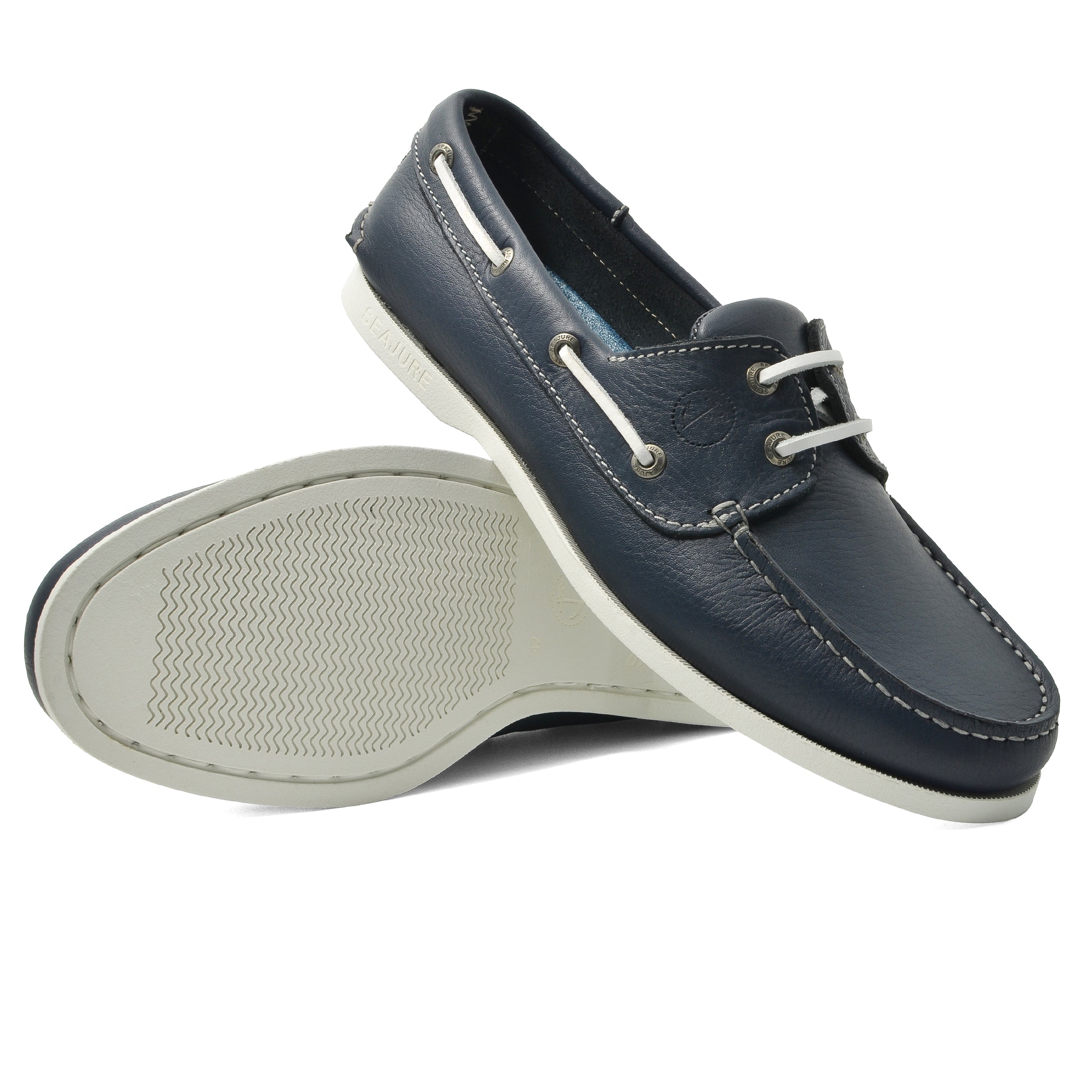 Men Boat Shoe Laurito Seajure