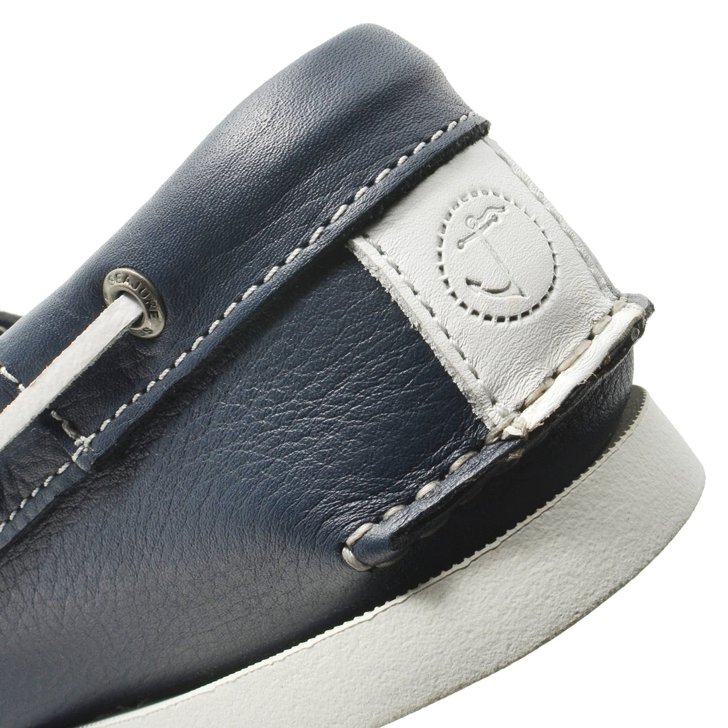 Men Boat Shoe Laurito Seajure
