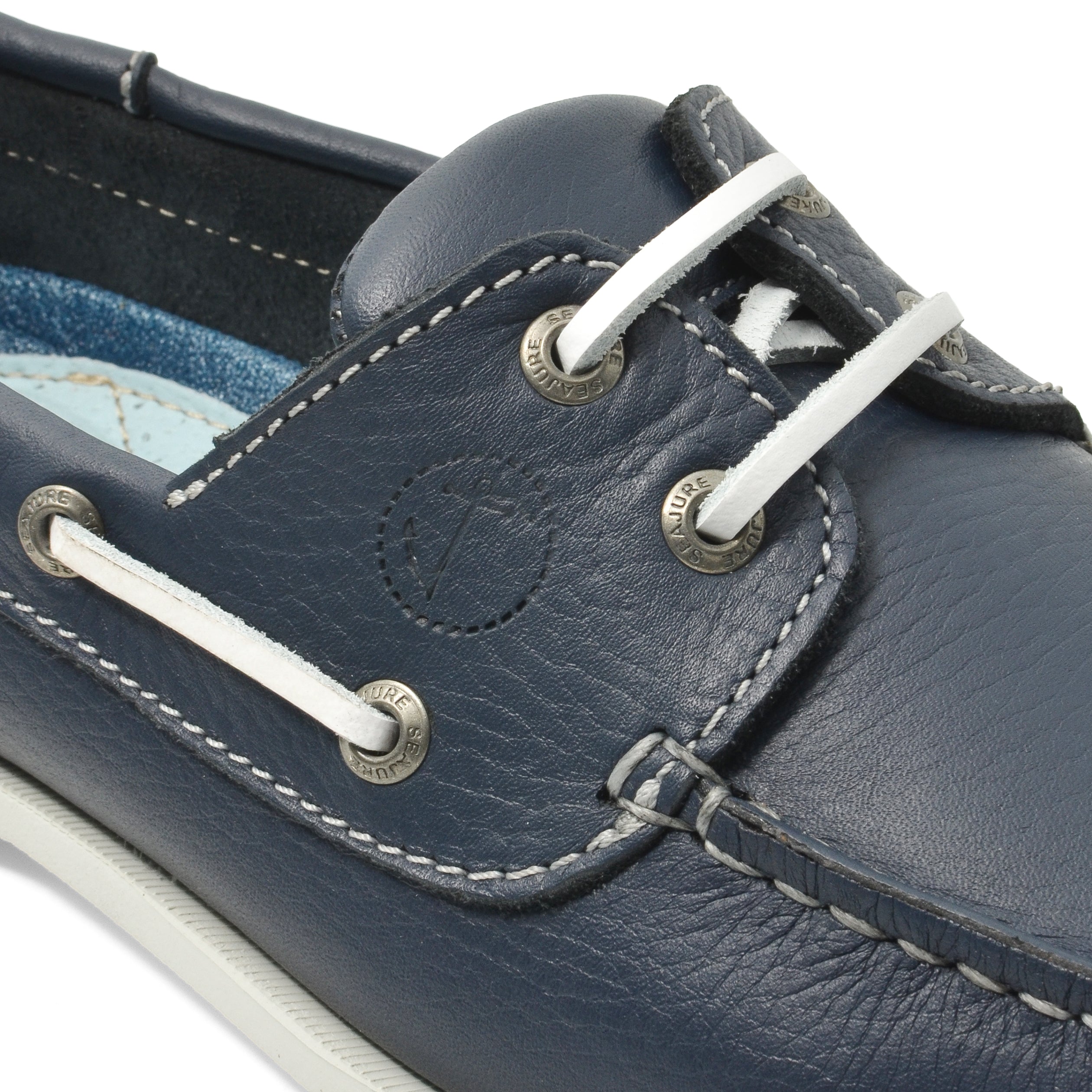 Men Boat Shoe Laurito Seajure