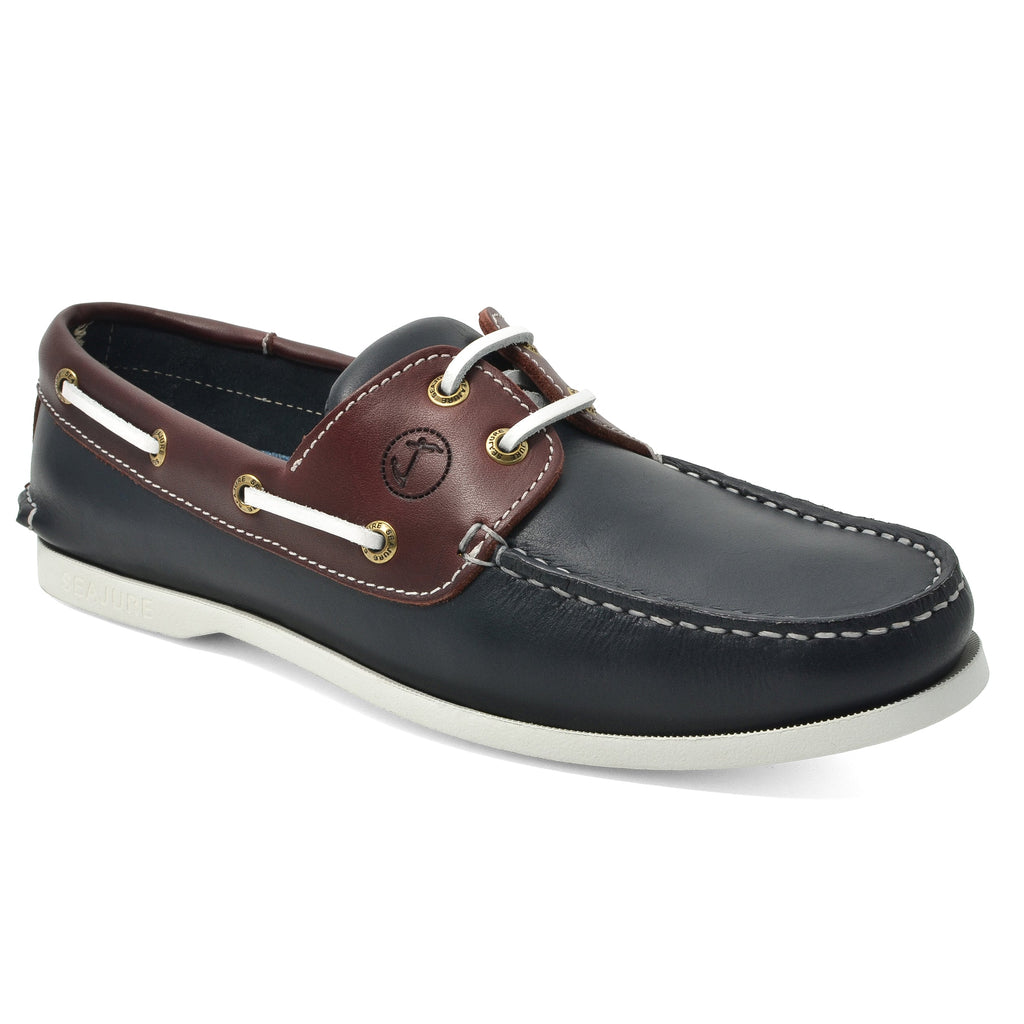 Men Boat Shoe Paramali Seajure