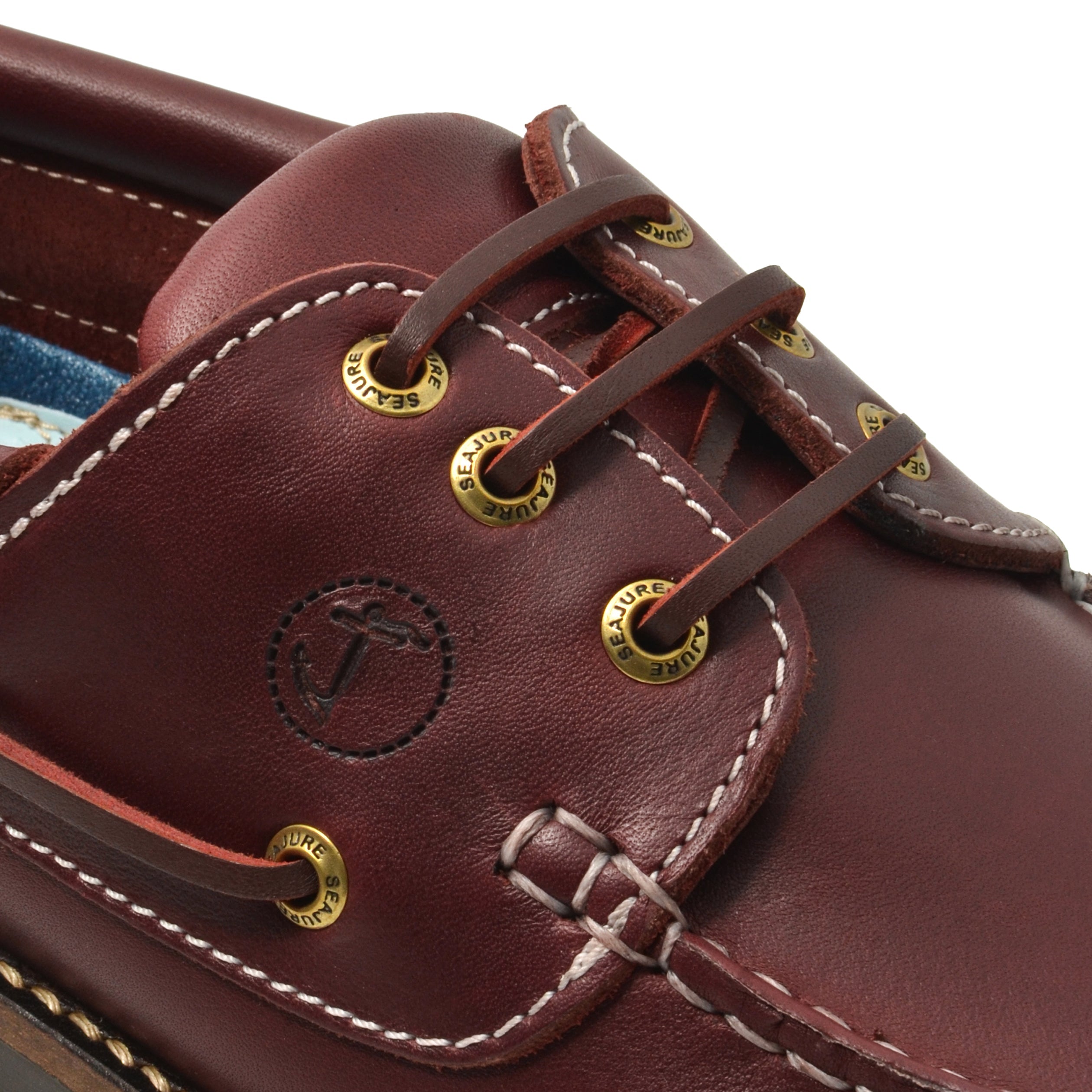 Men Boat Shoe Oran Seajure