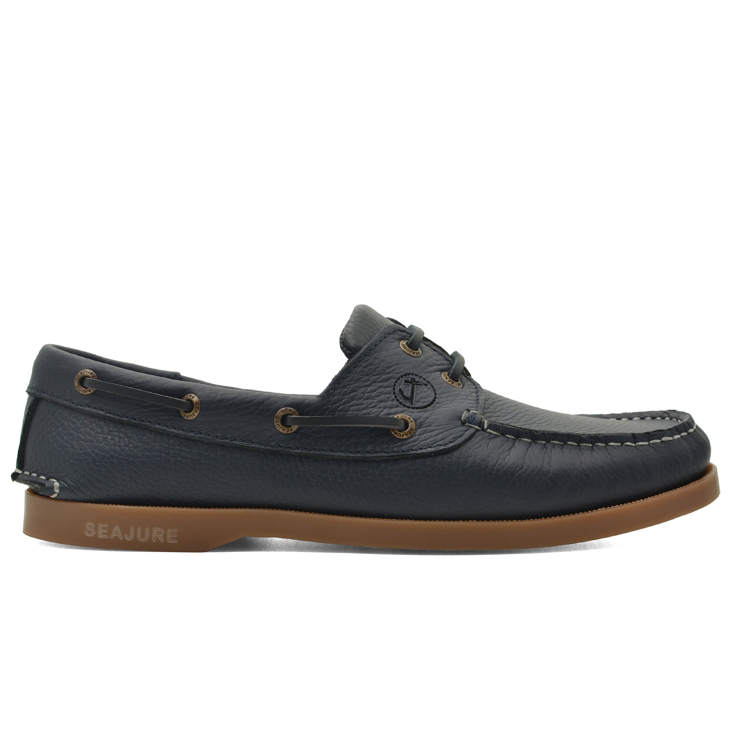 Men Boat Shoe Norte Seajure