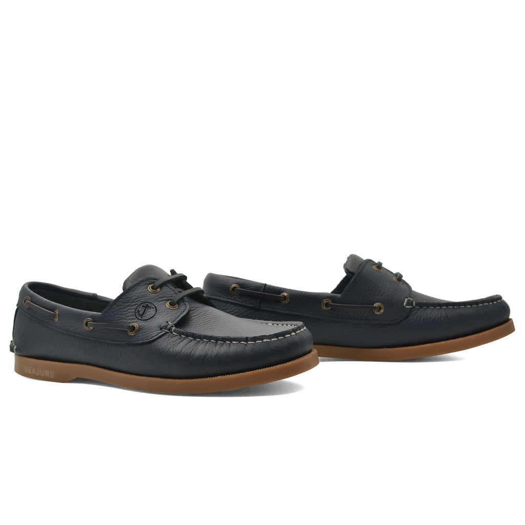 Men Boat Shoe Norte Seajure