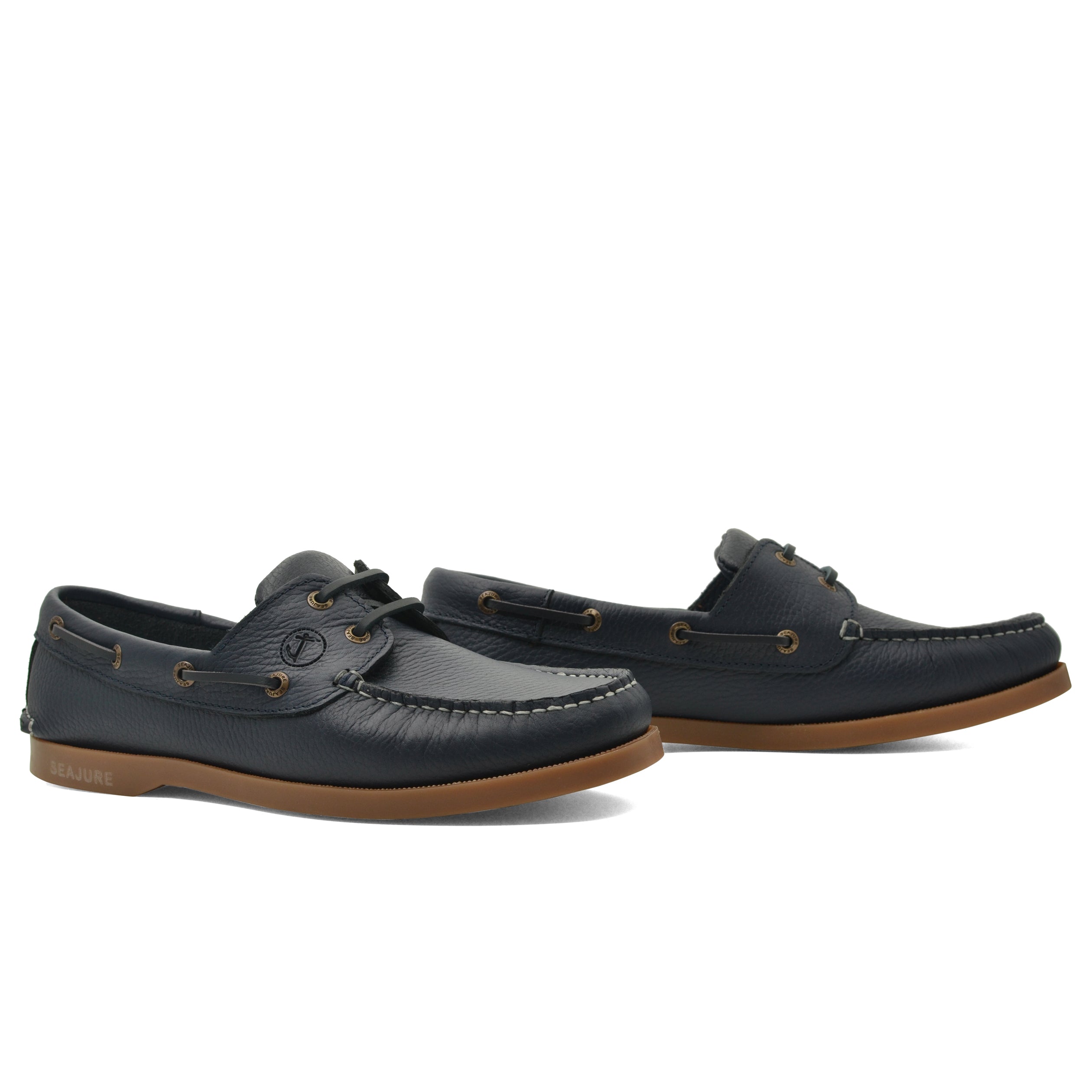 Men Boat Shoe Norte Seajure