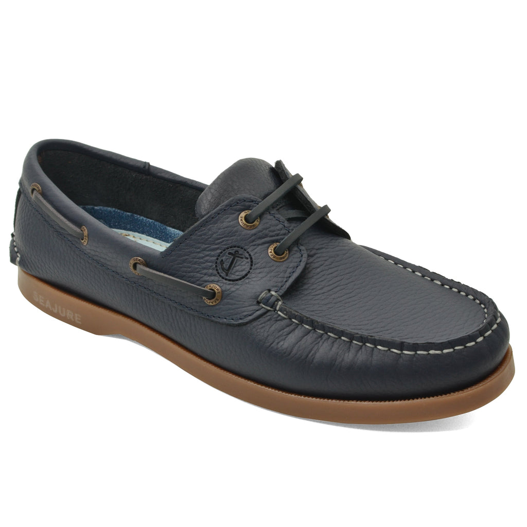 Men Boat Shoe Norte Seajure
