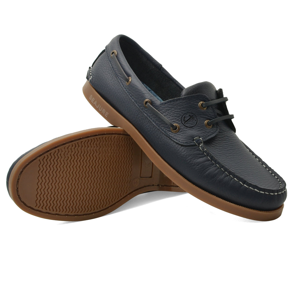 Men Boat Shoe Norte Seajure