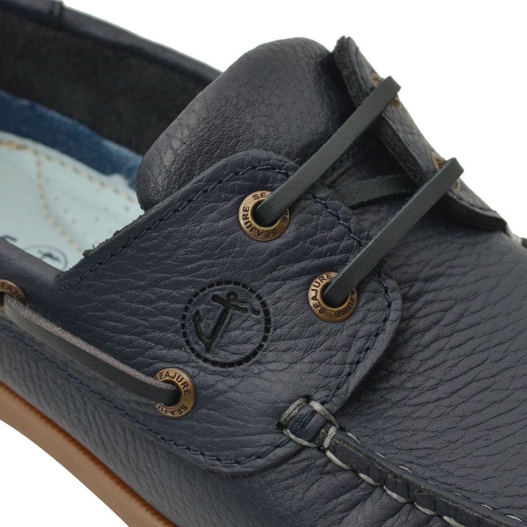 Men Boat Shoe Norte Seajure