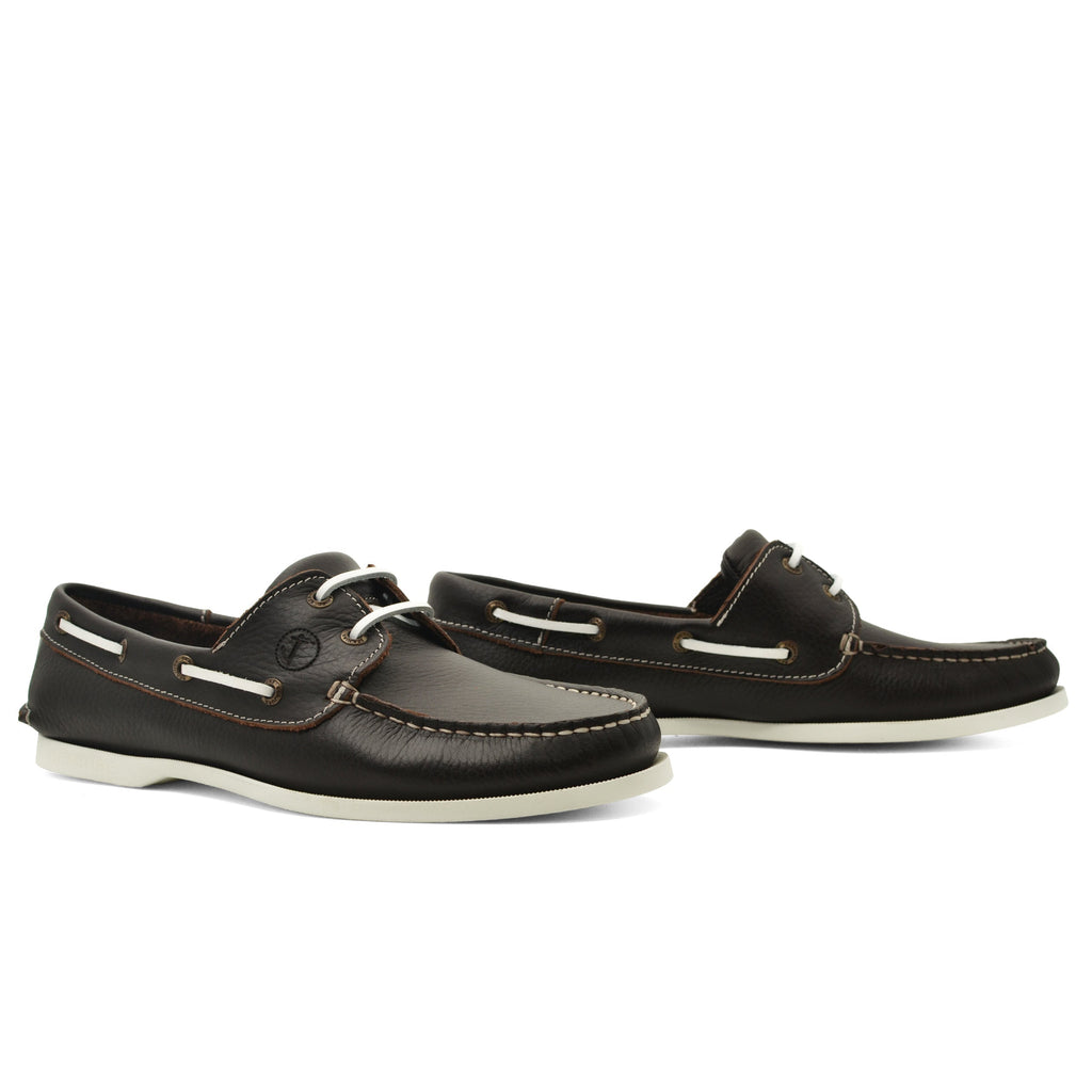 Men Boat Shoe Balos Seajure