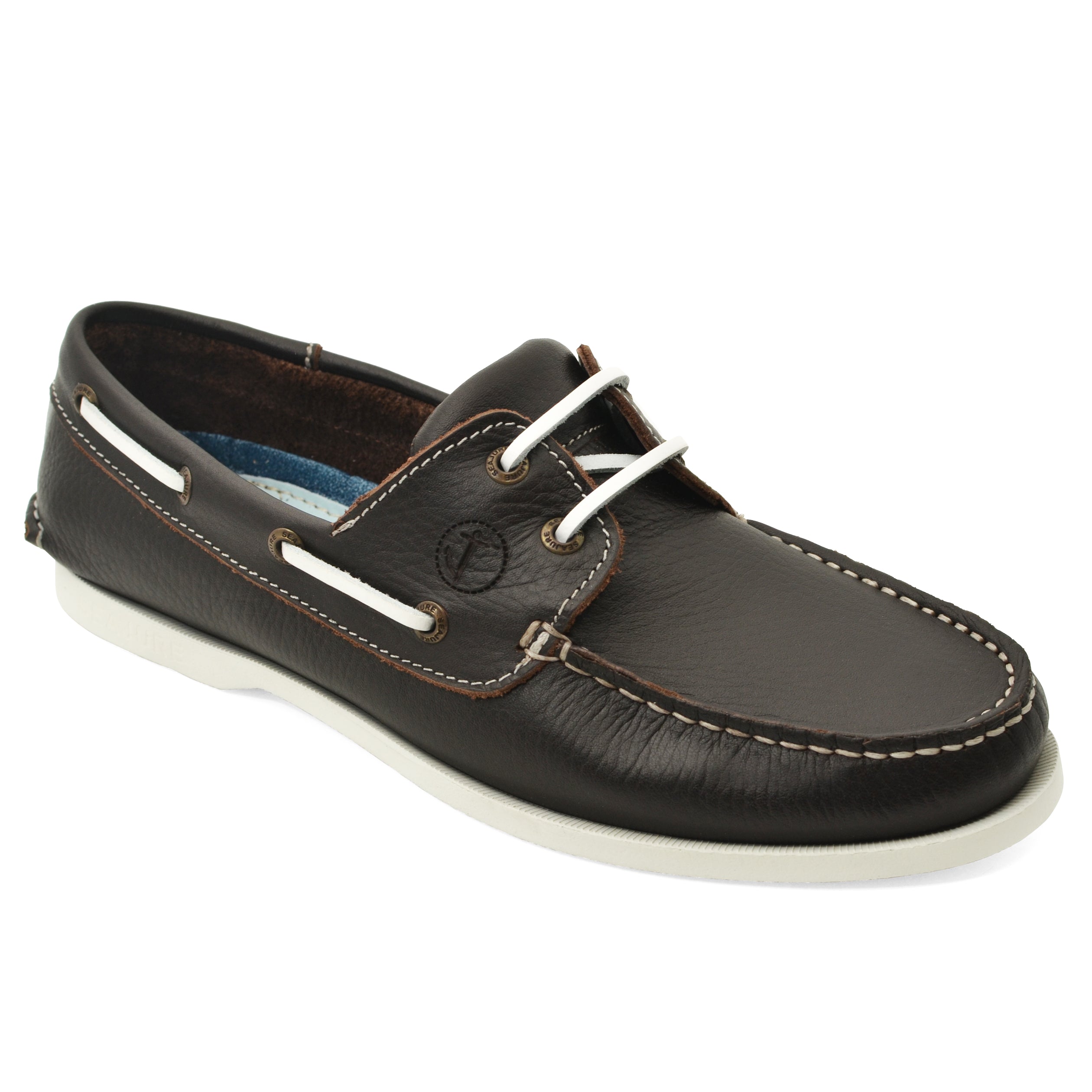 Men Boat Shoe Balos Seajure