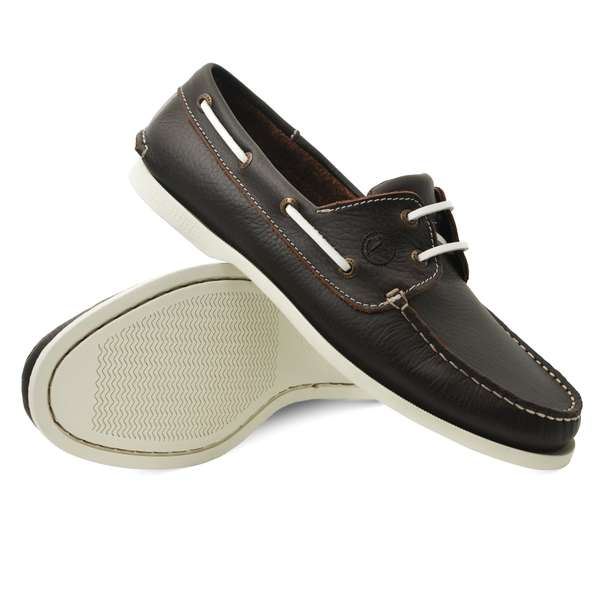 Men Boat Shoe Balos Seajure