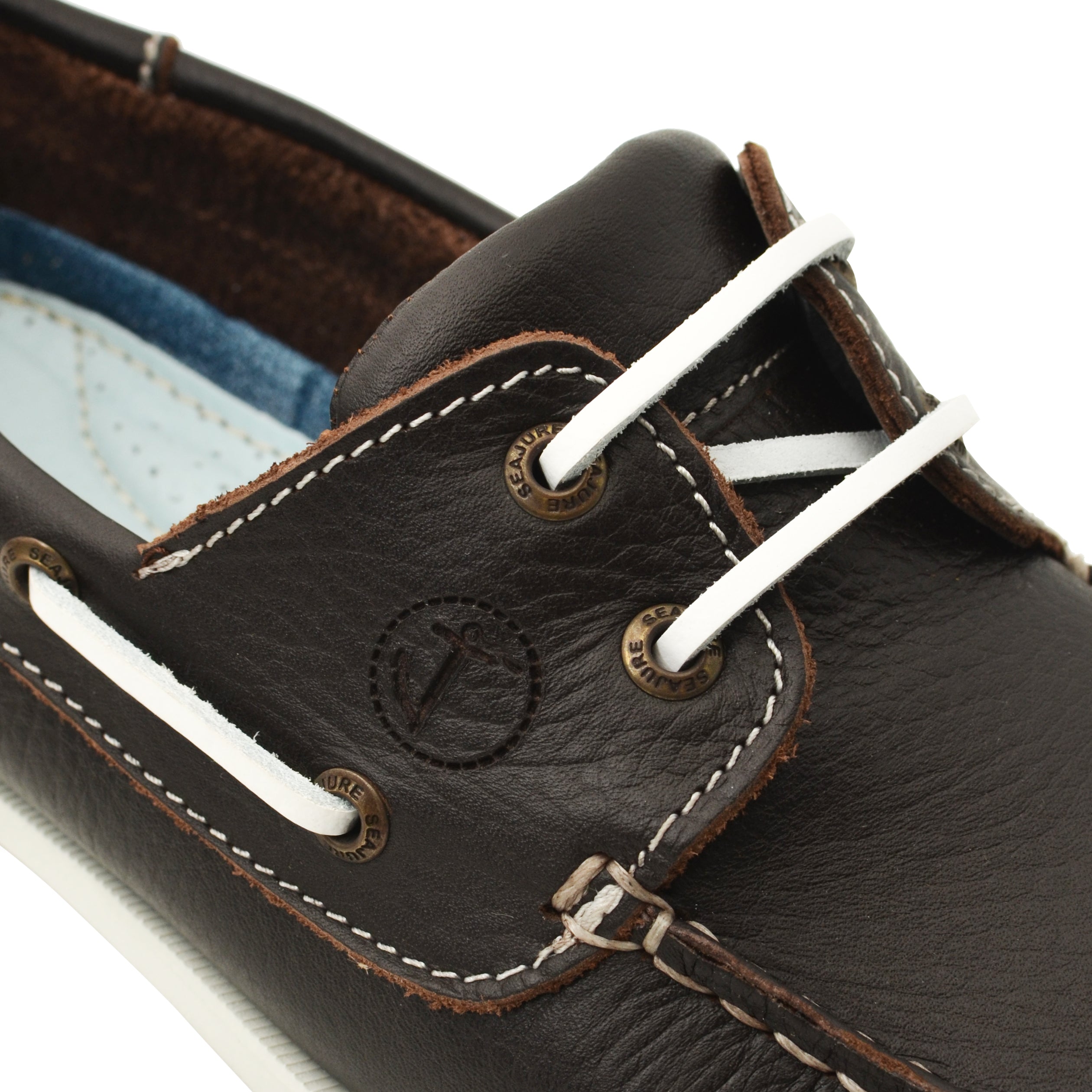 Men Boat Shoe Balos Seajure