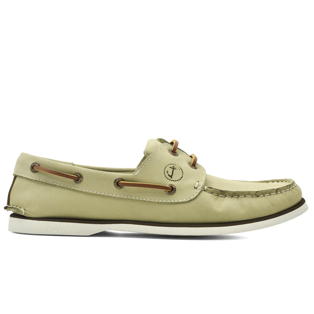 Men Boat Shoe Wavecrest Seajure