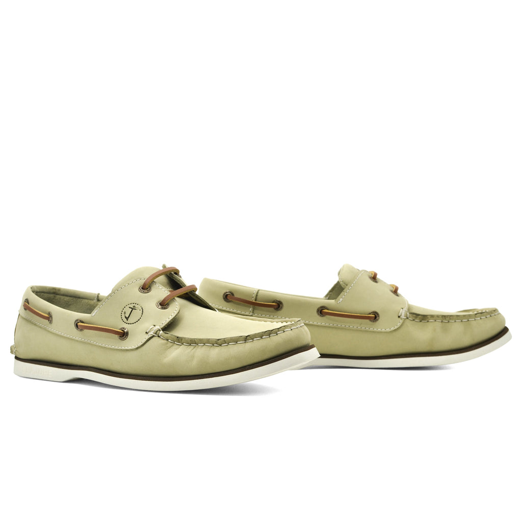 Men Boat Shoe Wavecrest Seajure