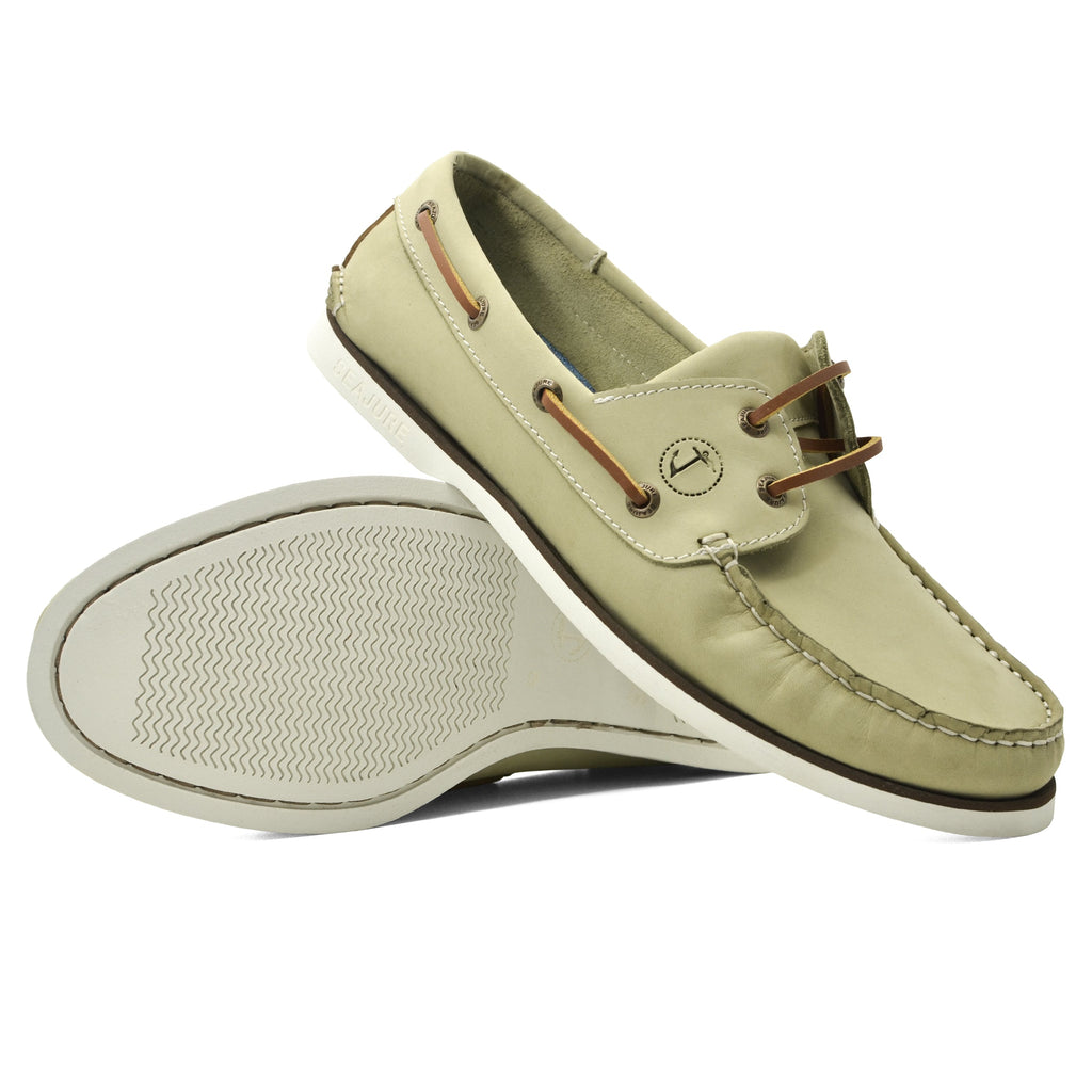 Men Boat Shoe Wavecrest Seajure