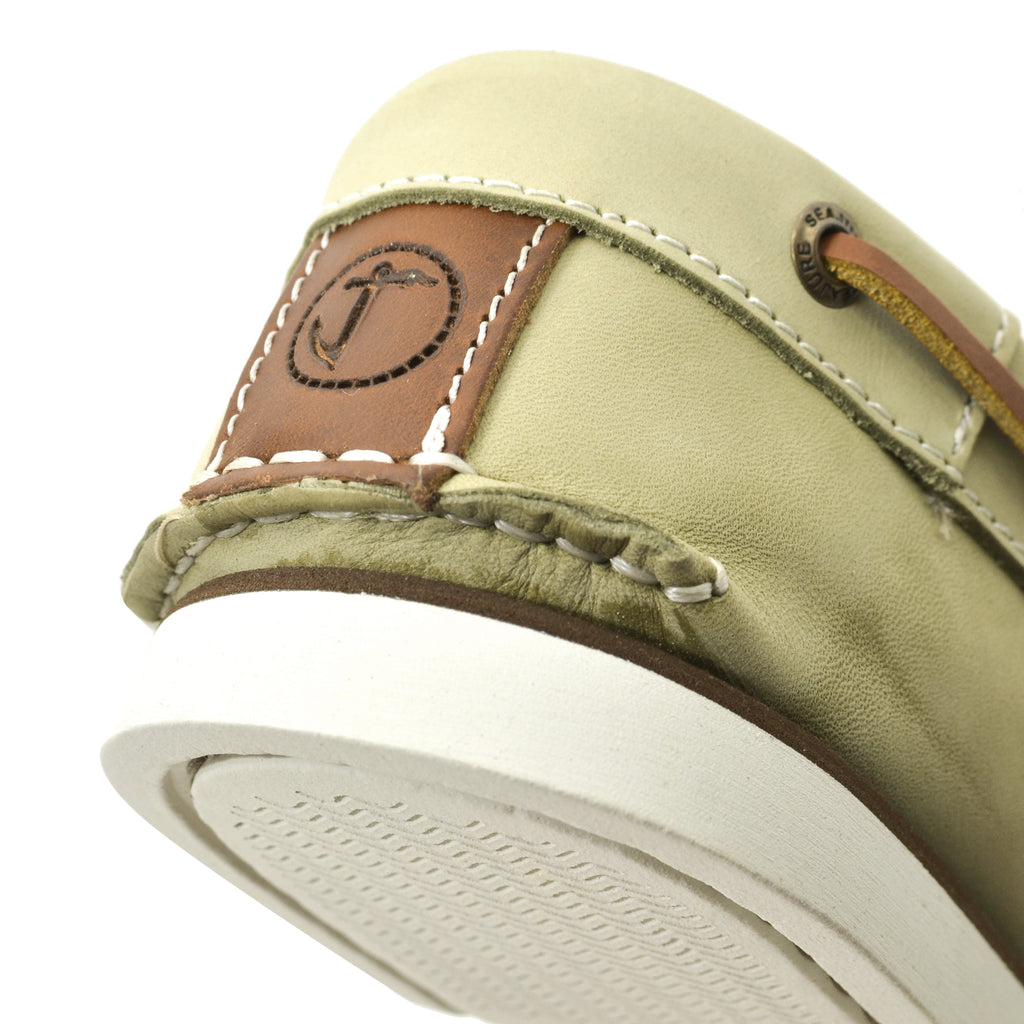 Men Boat Shoe Wavecrest Seajure