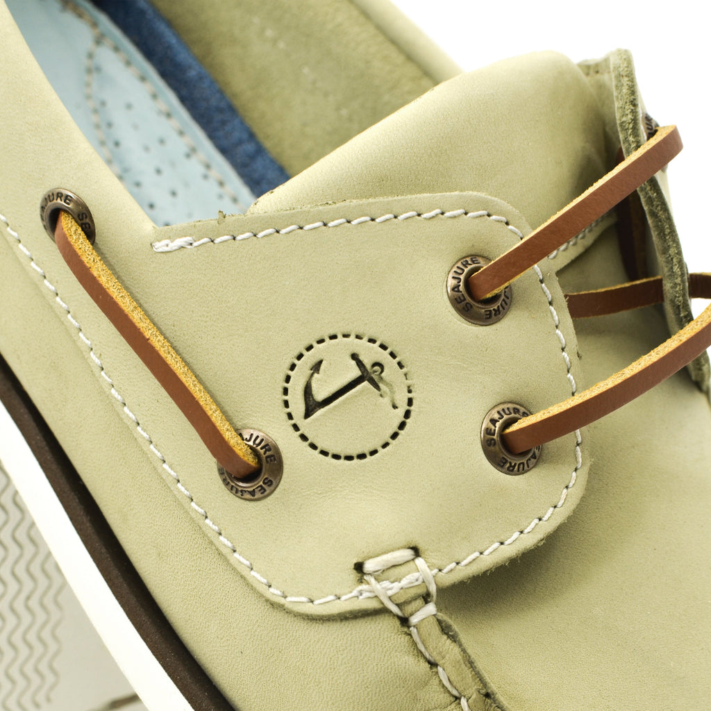 Men Boat Shoe Wavecrest Seajure