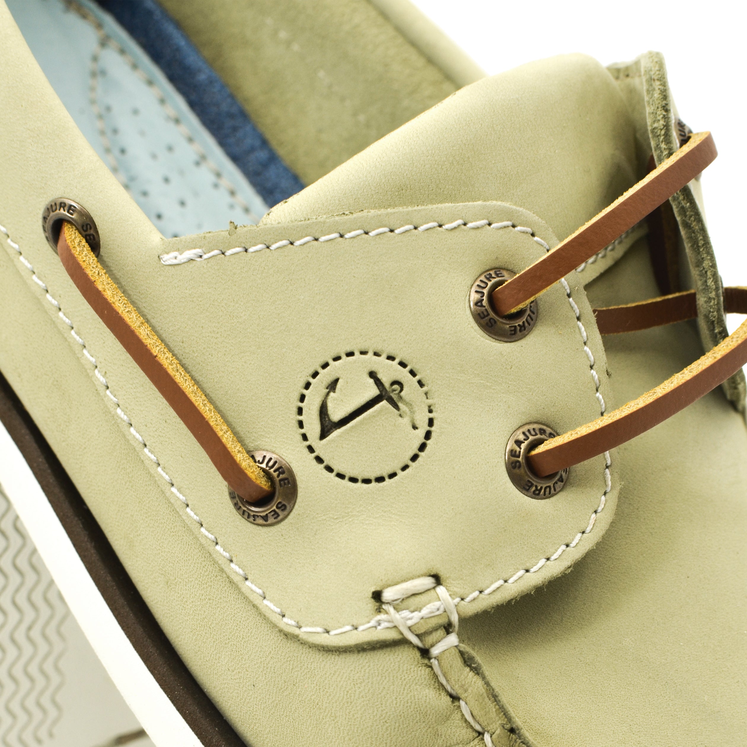 Men Boat Shoe Wavecrest Seajure