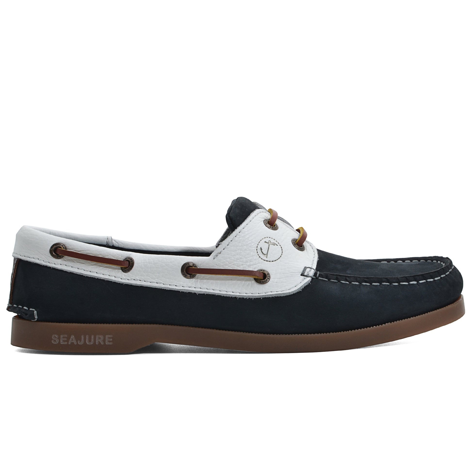 Men Boat Shoe Mystic Seajure