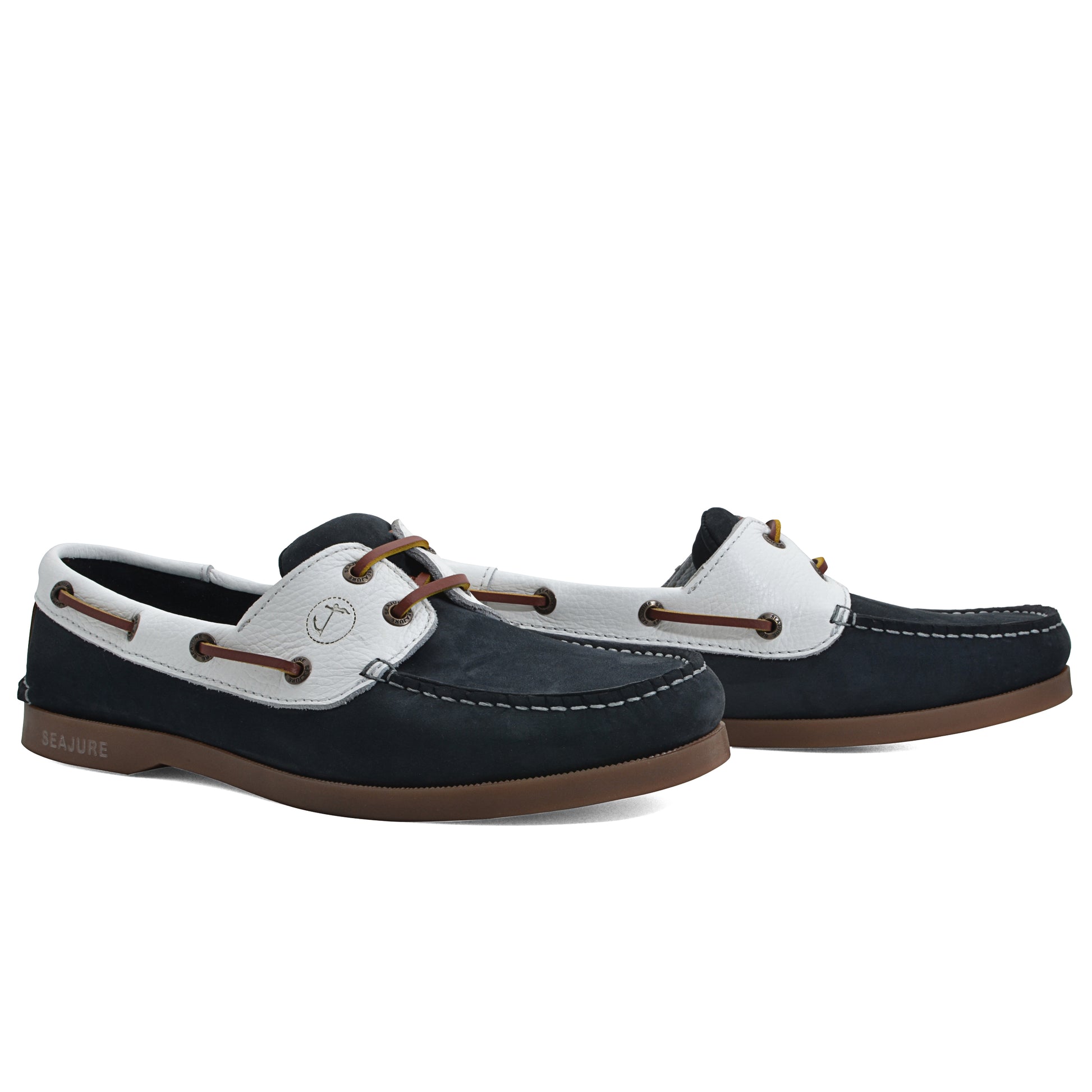 Men Boat Shoe Mystic Seajure