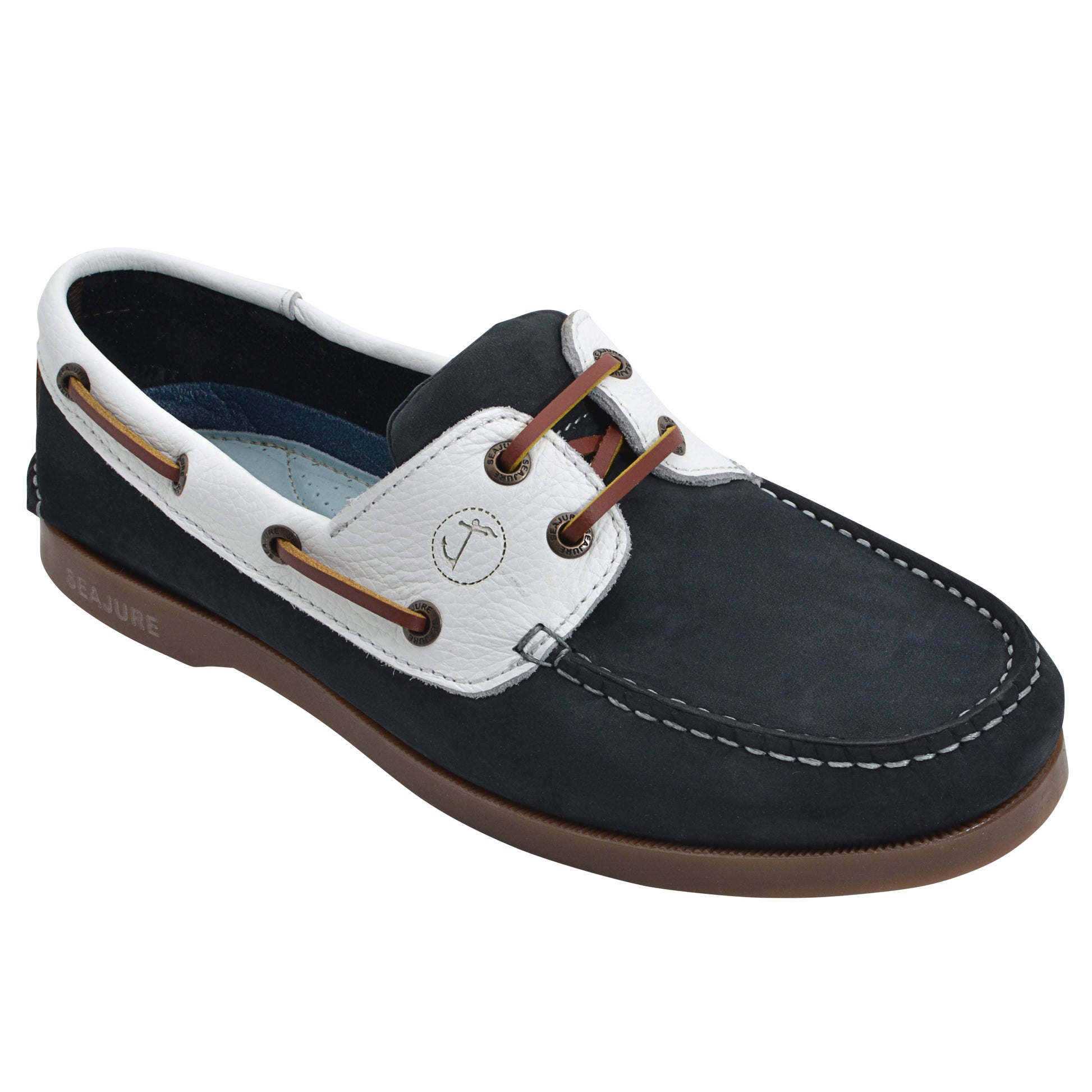 Men Boat Shoe Mystic Seajure