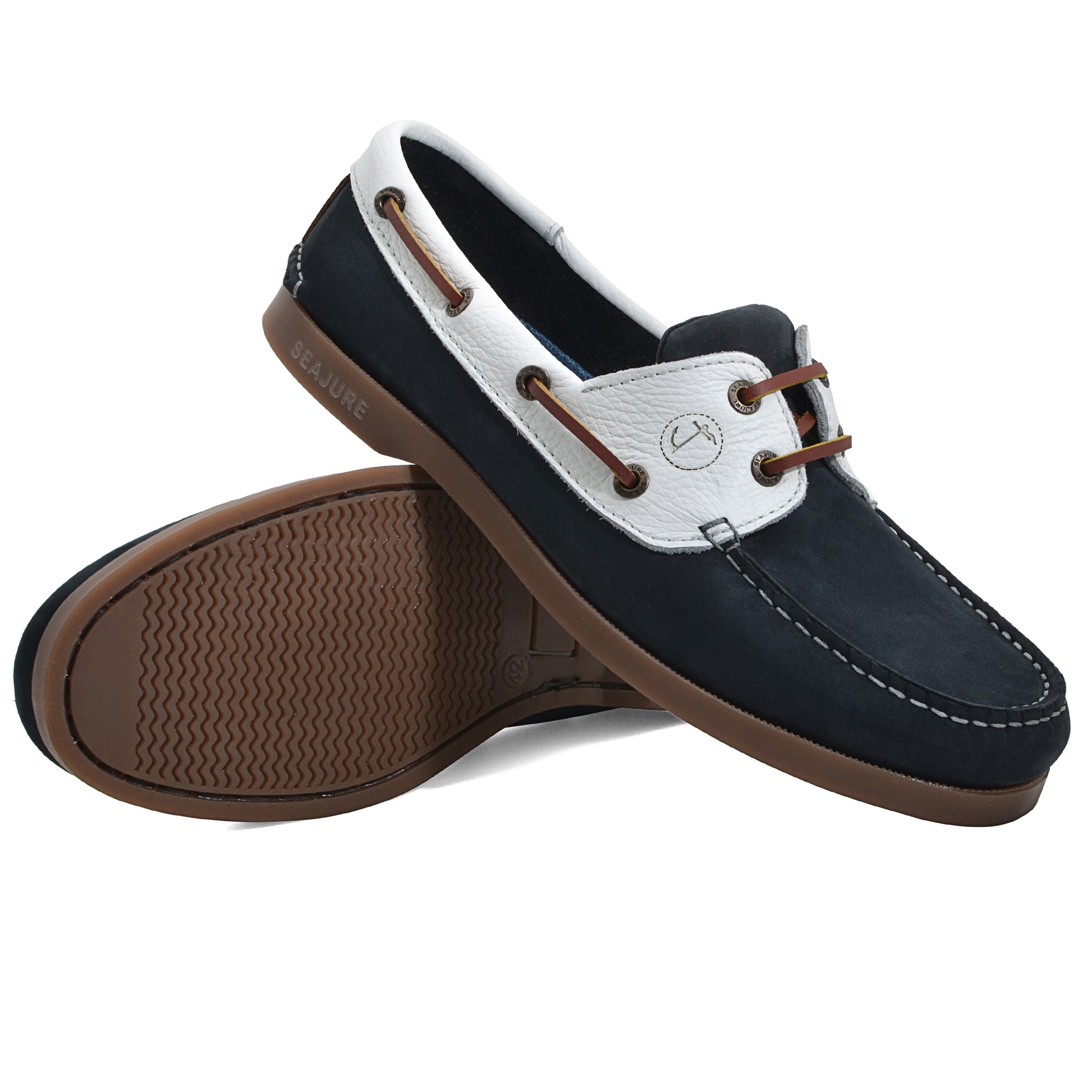 Men Boat Shoe Mystic Seajure