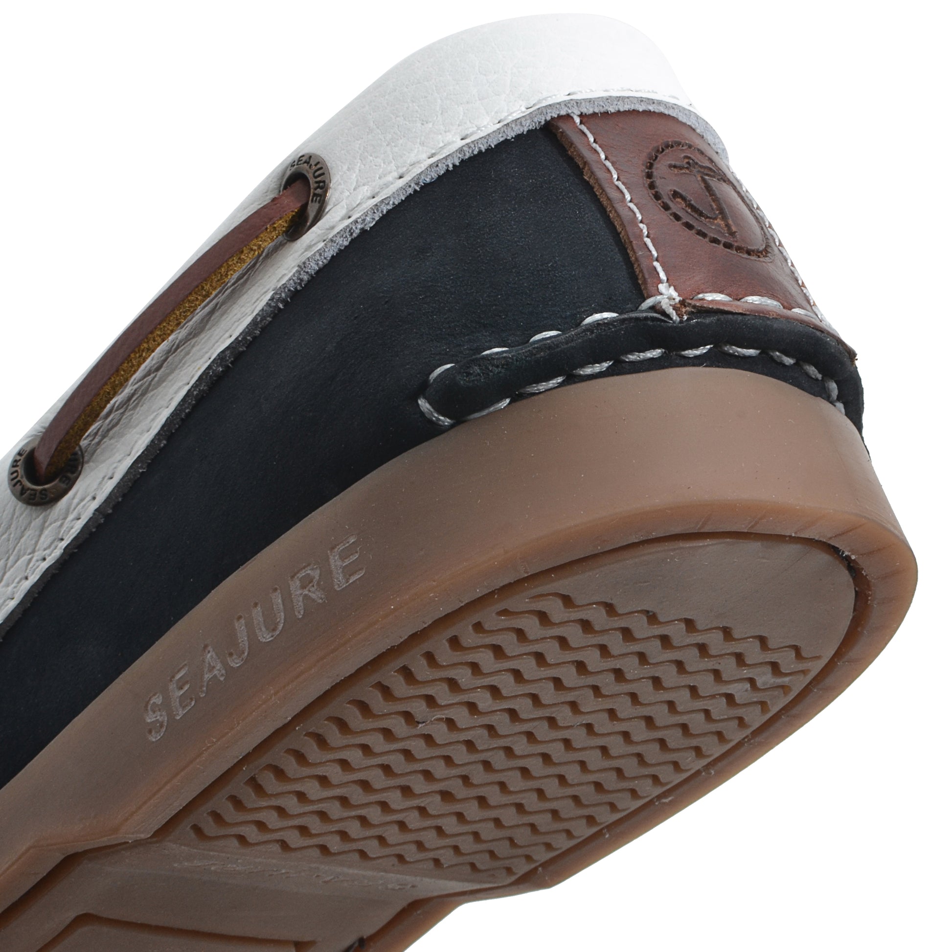 Men Boat Shoe Mystic Seajure