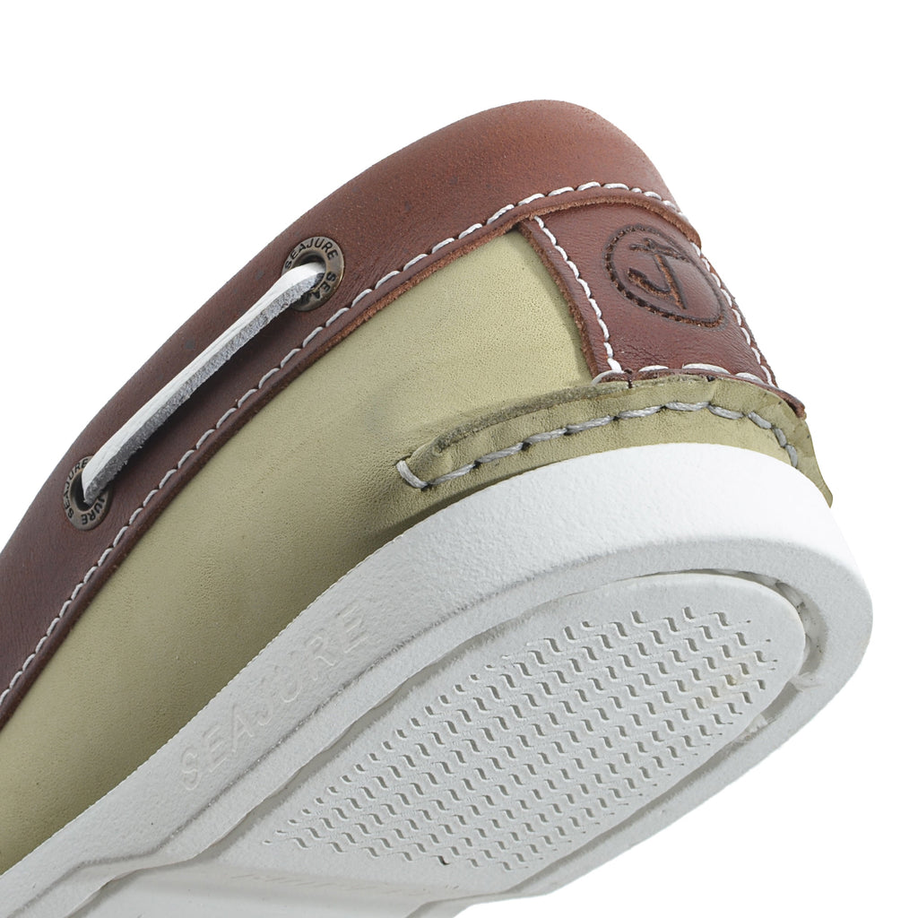 Men Boat Shoe Landfall Seajure