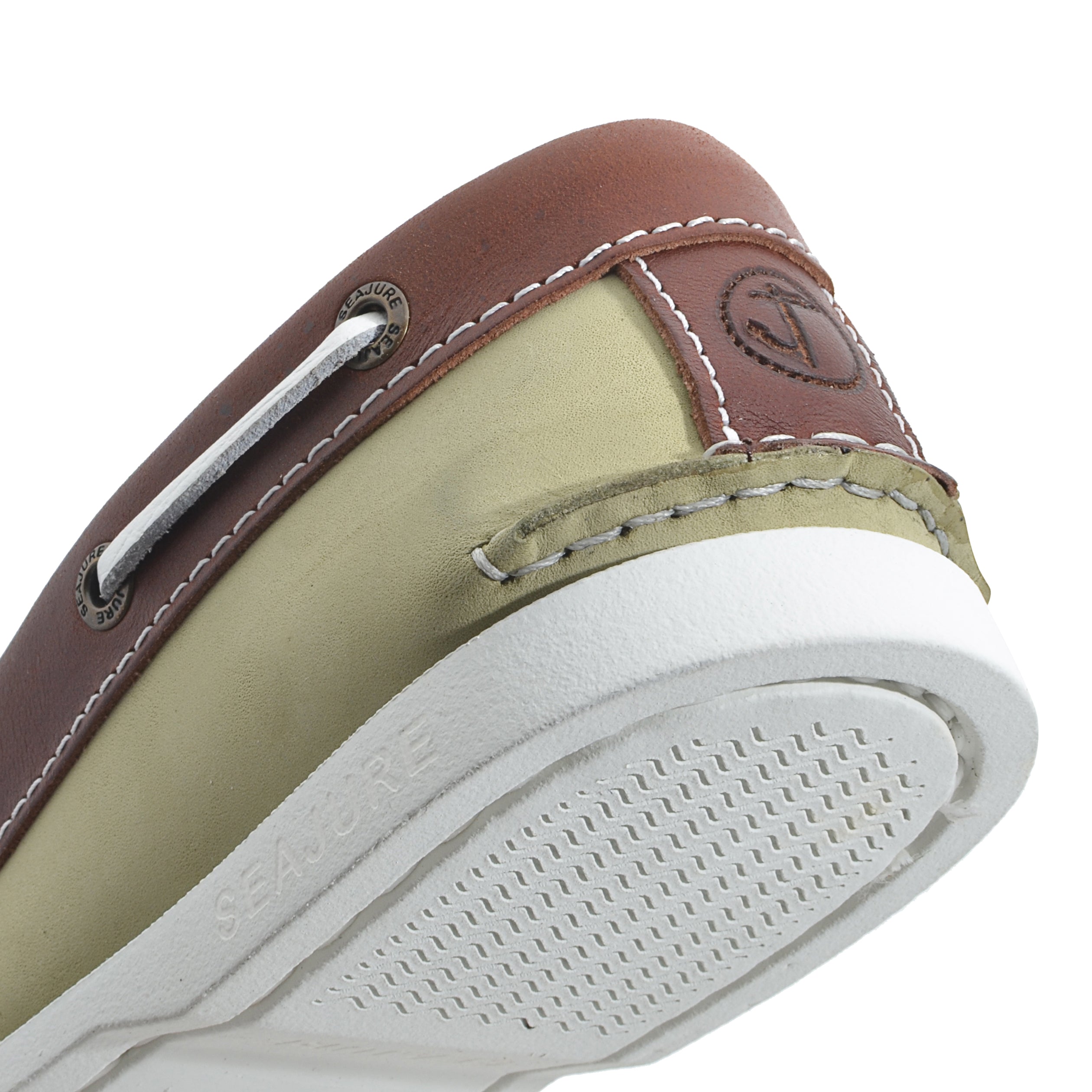 Men Boat Shoe Landfall Seajure