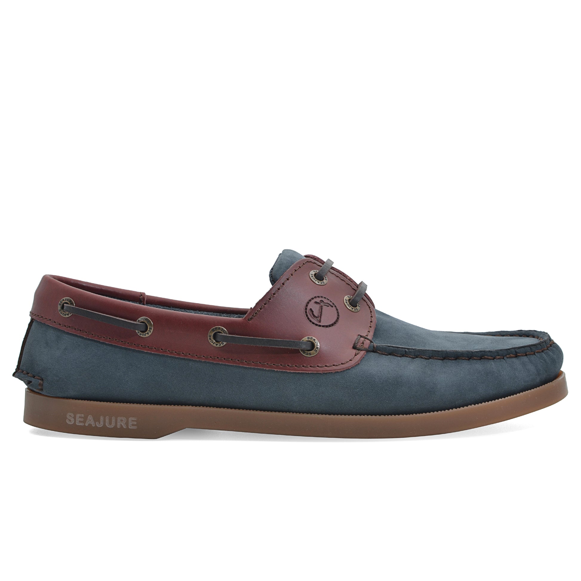 Men Boat Shoe Lush Seajure